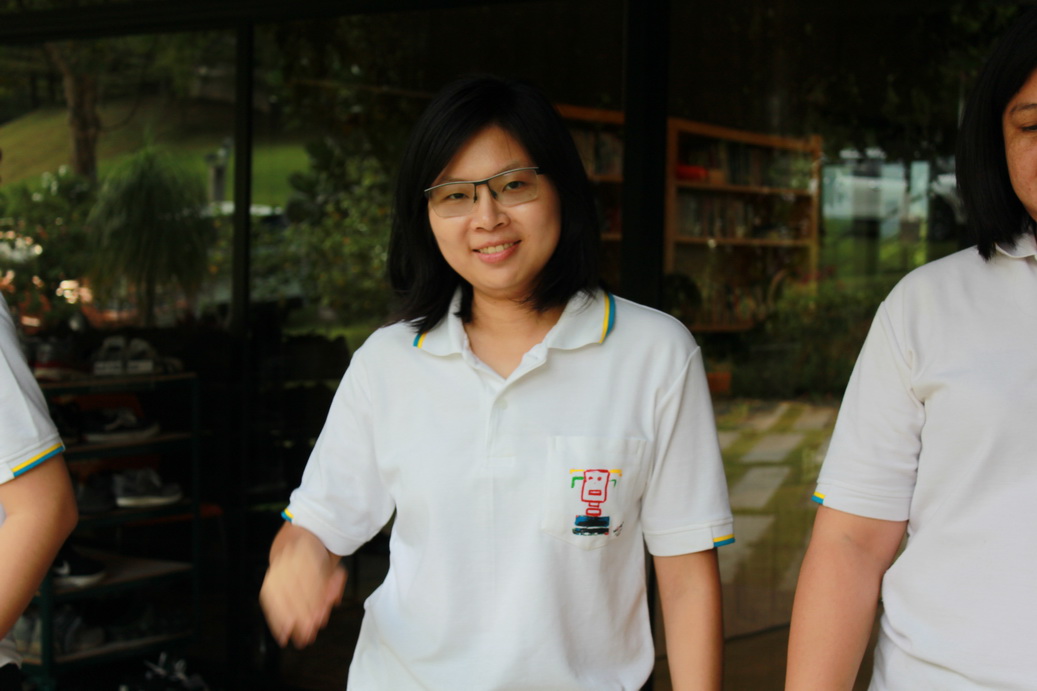 ค่ายผู้นำนักศึกษา — 8 พฤษภาคม 2025 — สถาบันเทคโนโลยีจิตรลดา CDTI