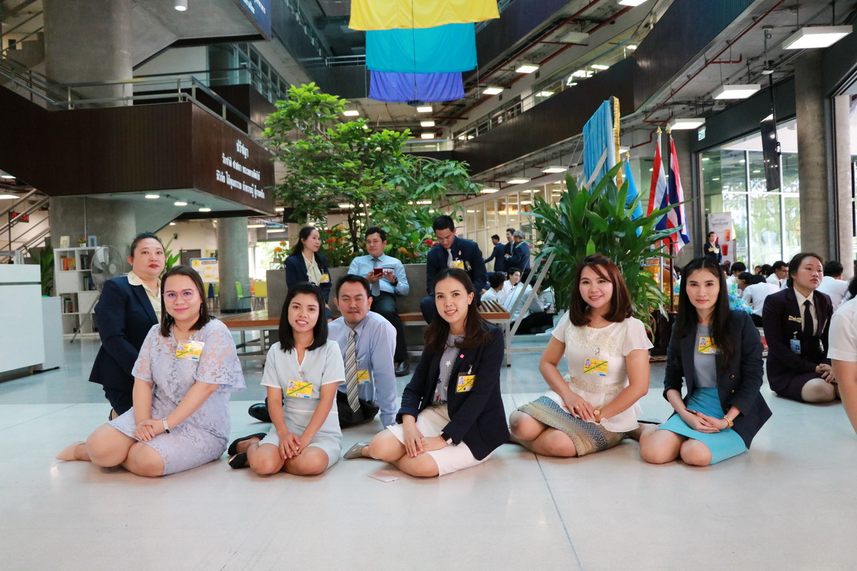 ร่วมมือวิทยาลัยชั้นนำแห่งกุ้ยโจวพัฒนาคุณภาพการศึกษาไทย — 11 พฤษภาคม 2025 — สถาบันเทคโนโลยีจิตรลดา CDTI