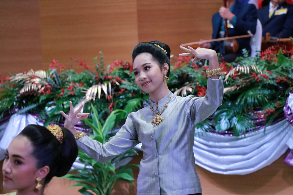 ร่วมมือวิทยาลัยชั้นนำแห่งกุ้ยโจวพัฒนาคุณภาพการศึกษาไทย — 11 พฤษภาคม 2025 — สถาบันเทคโนโลยีจิตรลดา CDTI