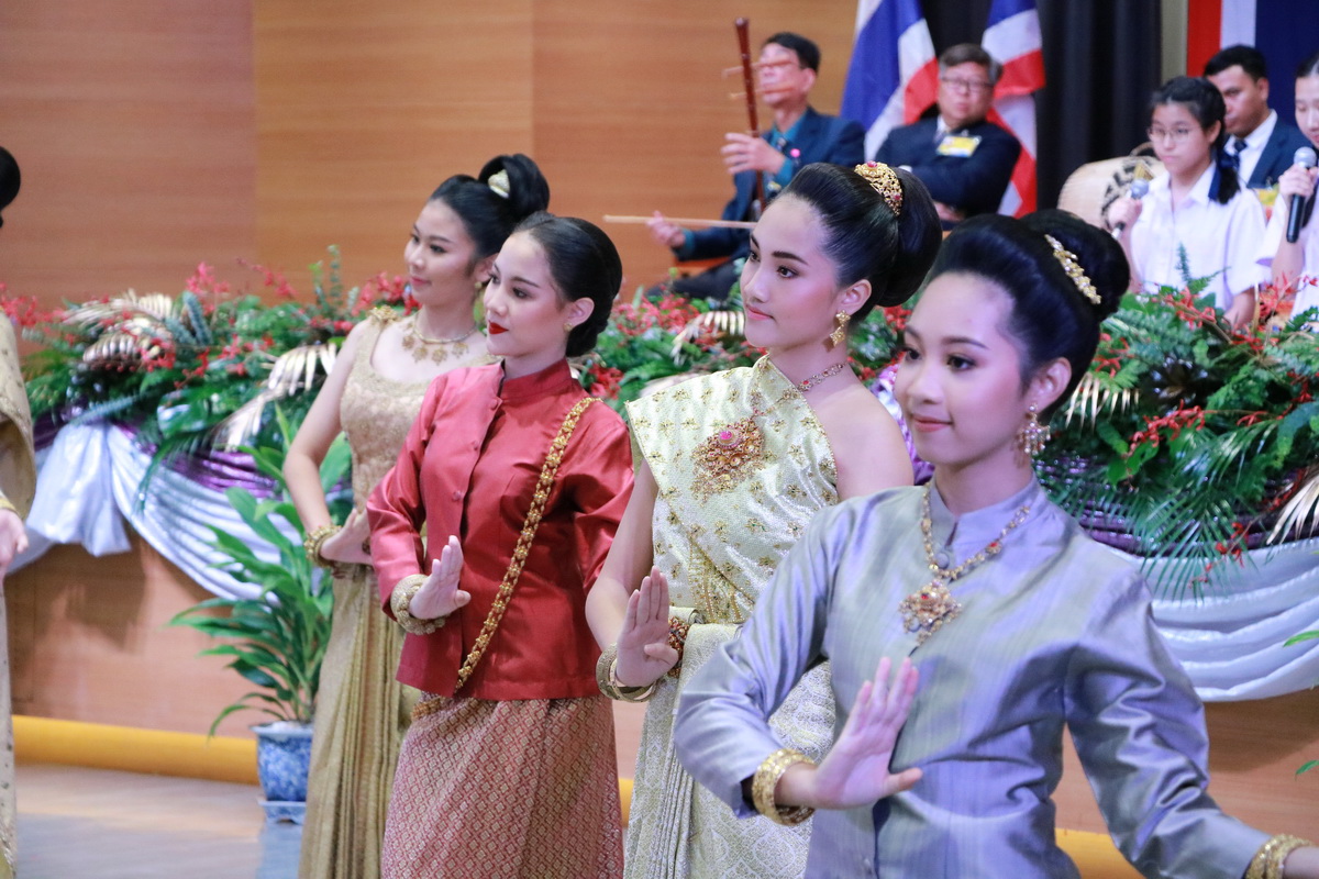 ร่วมมือวิทยาลัยชั้นนำแห่งกุ้ยโจวพัฒนาคุณภาพการศึกษาไทย — 11 พฤษภาคม 2025 — สถาบันเทคโนโลยีจิตรลดา CDTI