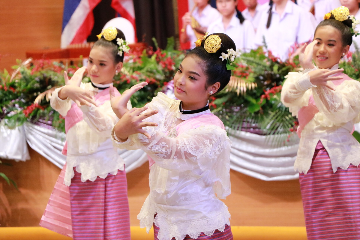 ร่วมมือวิทยาลัยชั้นนำแห่งกุ้ยโจวพัฒนาคุณภาพการศึกษาไทย — 11 พฤษภาคม 2025 — สถาบันเทคโนโลยีจิตรลดา CDTI