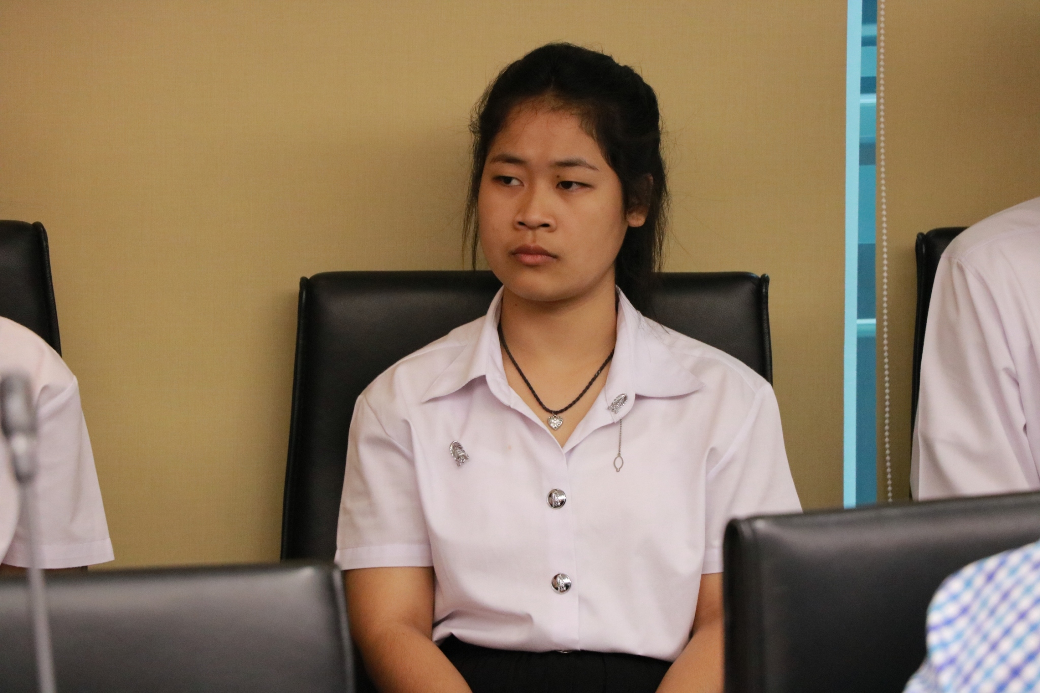 มอบทุนอุปการะการศึกษา — 2 พฤษภาคม 2025 — สถาบันเทคโนโลยีจิตรลดา CDTI
