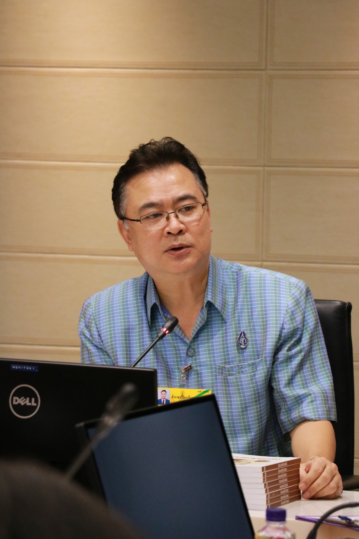 มอบทุนอุปการะการศึกษา — 2 พฤษภาคม 2025 — สถาบันเทคโนโลยีจิตรลดา CDTI