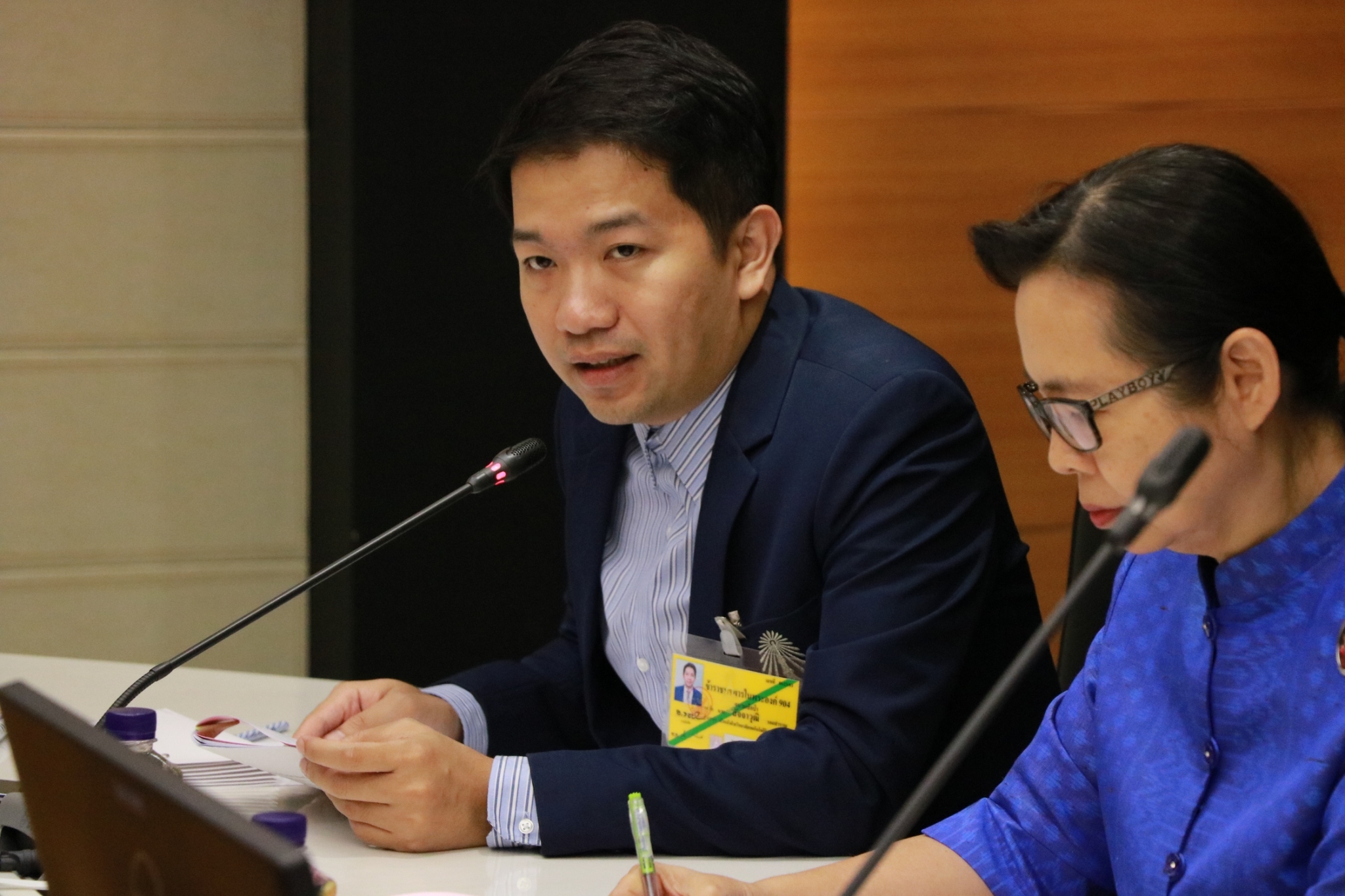 มอบทุนอุปการะการศึกษา — 2 พฤษภาคม 2025 — สถาบันเทคโนโลยีจิตรลดา CDTI