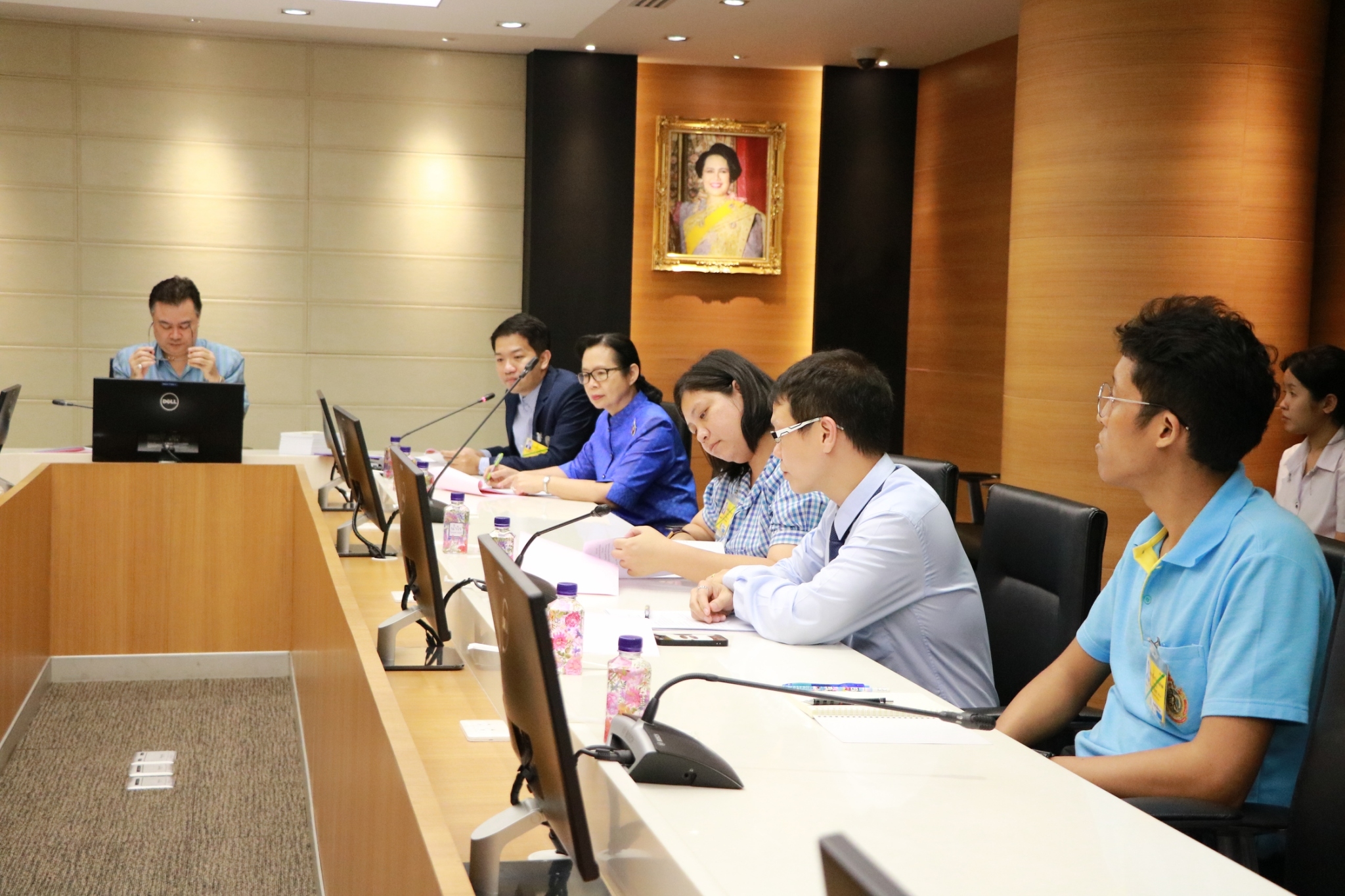 มอบทุนอุปการะการศึกษา — 2 พฤษภาคม 2025 — สถาบันเทคโนโลยีจิตรลดา CDTI