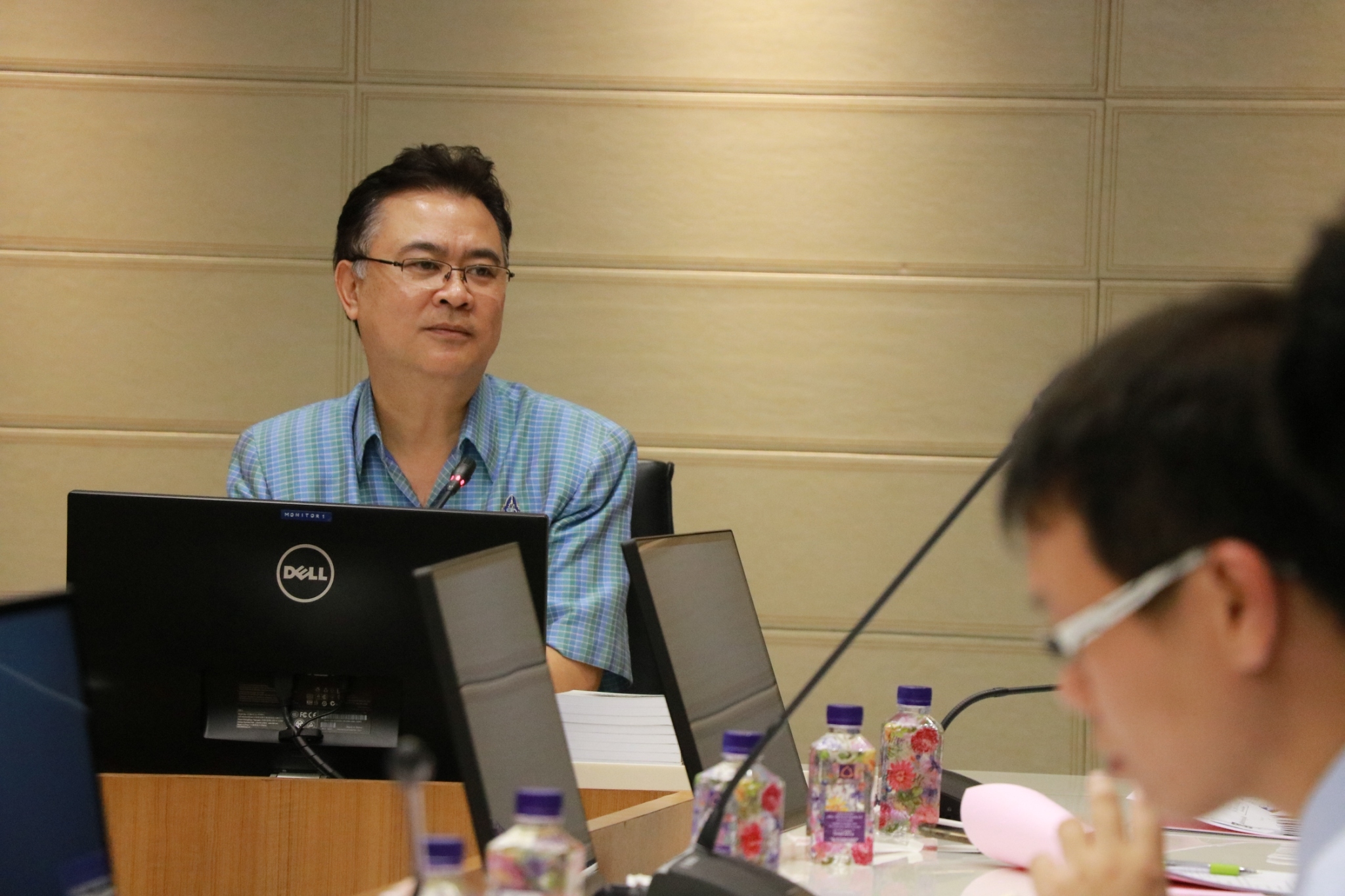 มอบทุนอุปการะการศึกษา — 2 พฤษภาคม 2025 — สถาบันเทคโนโลยีจิตรลดา CDTI