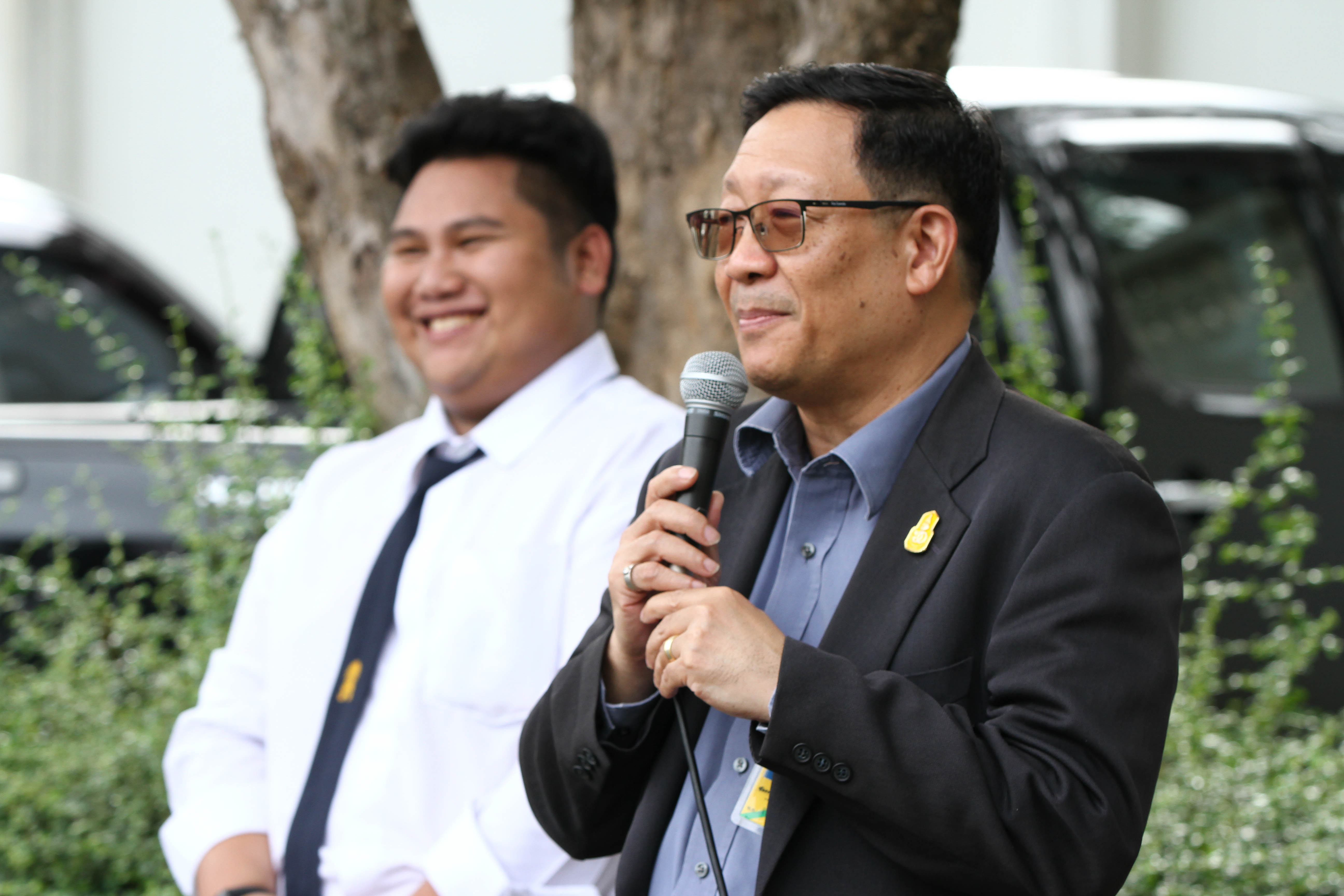 กีฬาประเพณี — 25 เมษายน 2025 — สถาบันเทคโนโลยีจิตรลดา CDTI