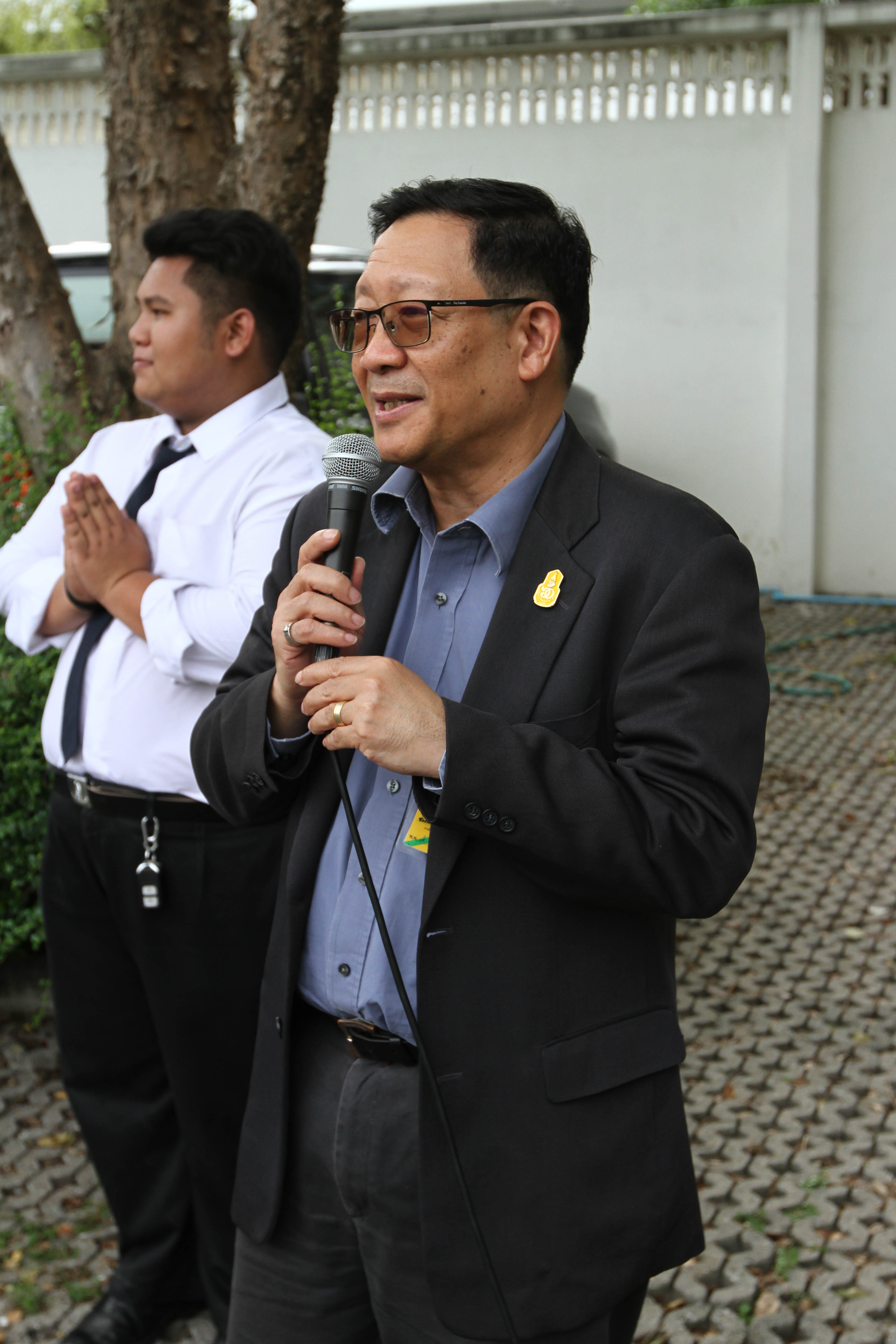 กีฬาประเพณี — 25 เมษายน 2025 — สถาบันเทคโนโลยีจิตรลดา CDTI