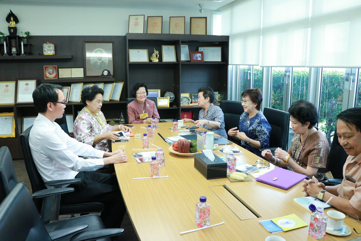 เทคนิคการก่อสร้างของไทย — 2 พฤษภาคม 2025 — สถาบันเทคโนโลยีจิตรลดา CDTI