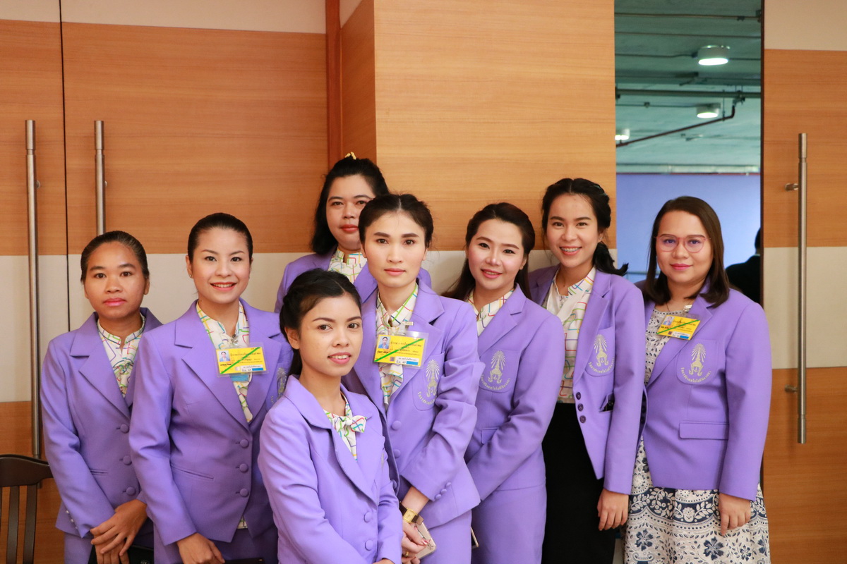 พิธีไหว้ครู ปีการศึกษา 2561 — 8 พฤษภาคม 2025 — สถาบันเทคโนโลยีจิตรลดา CDTI