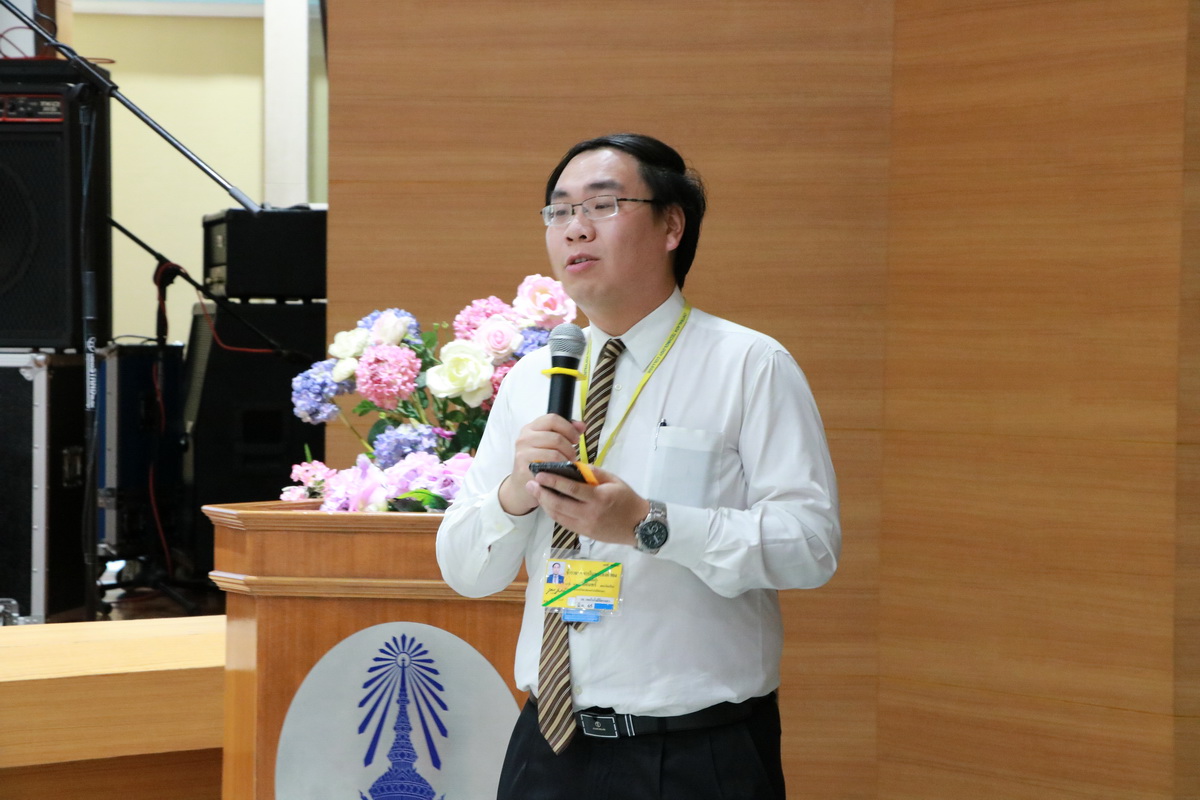 กิจกรรมประชาสัมพันธ์สถานประกอบการ — 2 พฤษภาคม 2025 — สถาบันเทคโนโลยีจิตรลดา CDTI