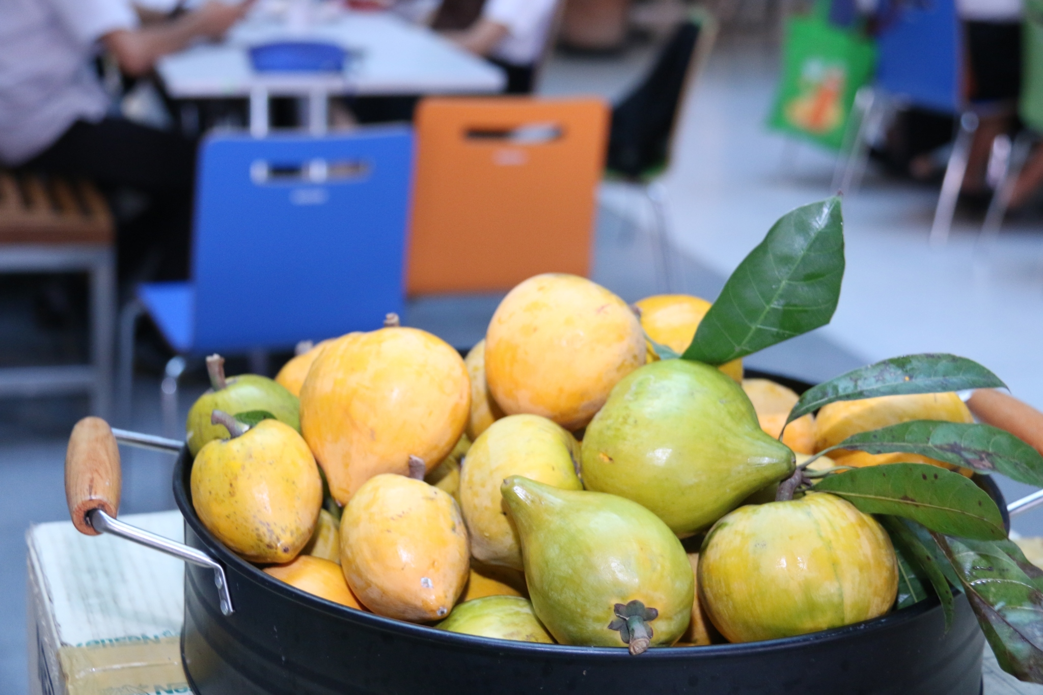 Happy Market — 11 พฤษภาคม 2025 — สถาบันเทคโนโลยีจิตรลดา CDTI
