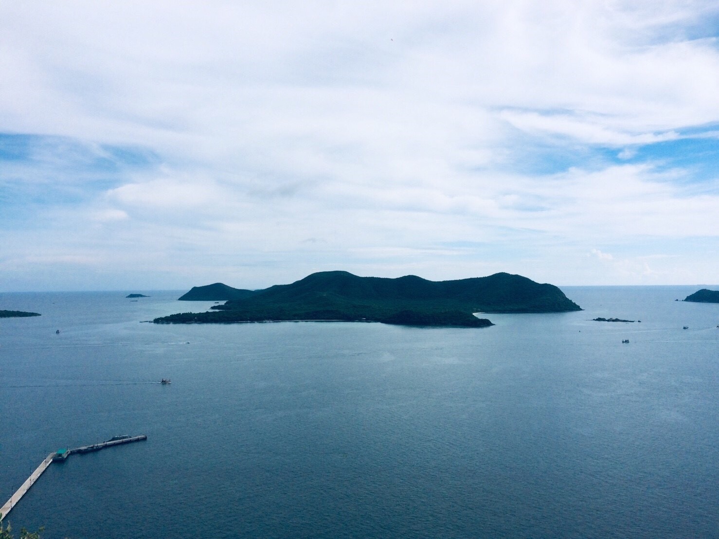 จิตรลดาวิถีไทย ใส่ใจทะเล — 2 พฤษภาคม 2025 — สถาบันเทคโนโลยีจิตรลดา CDTI