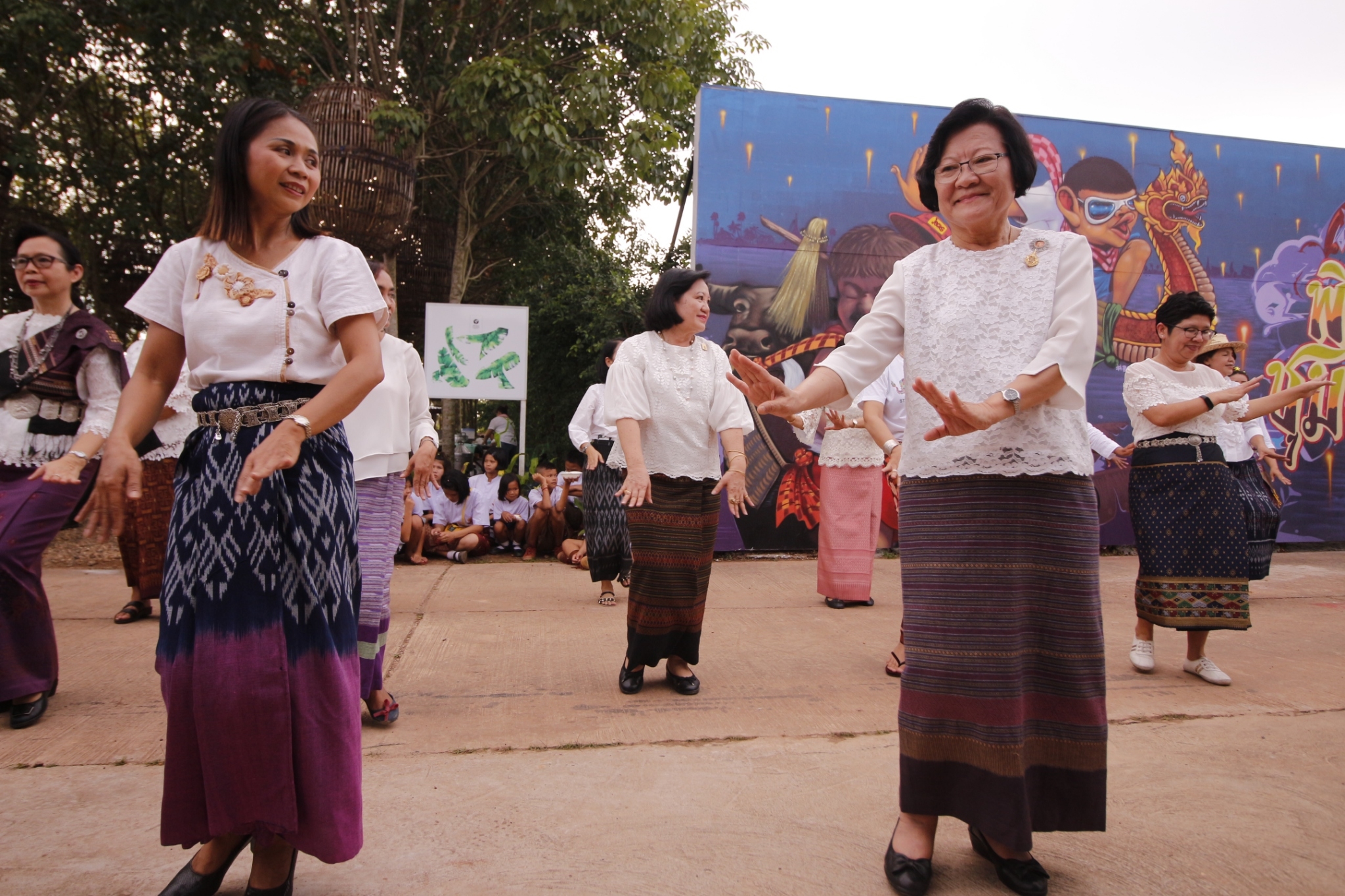 ผ้าป่าสามัคคี — 20 พฤษภาคม 2025 — สถาบันเทคโนโลยีจิตรลดา CDTI