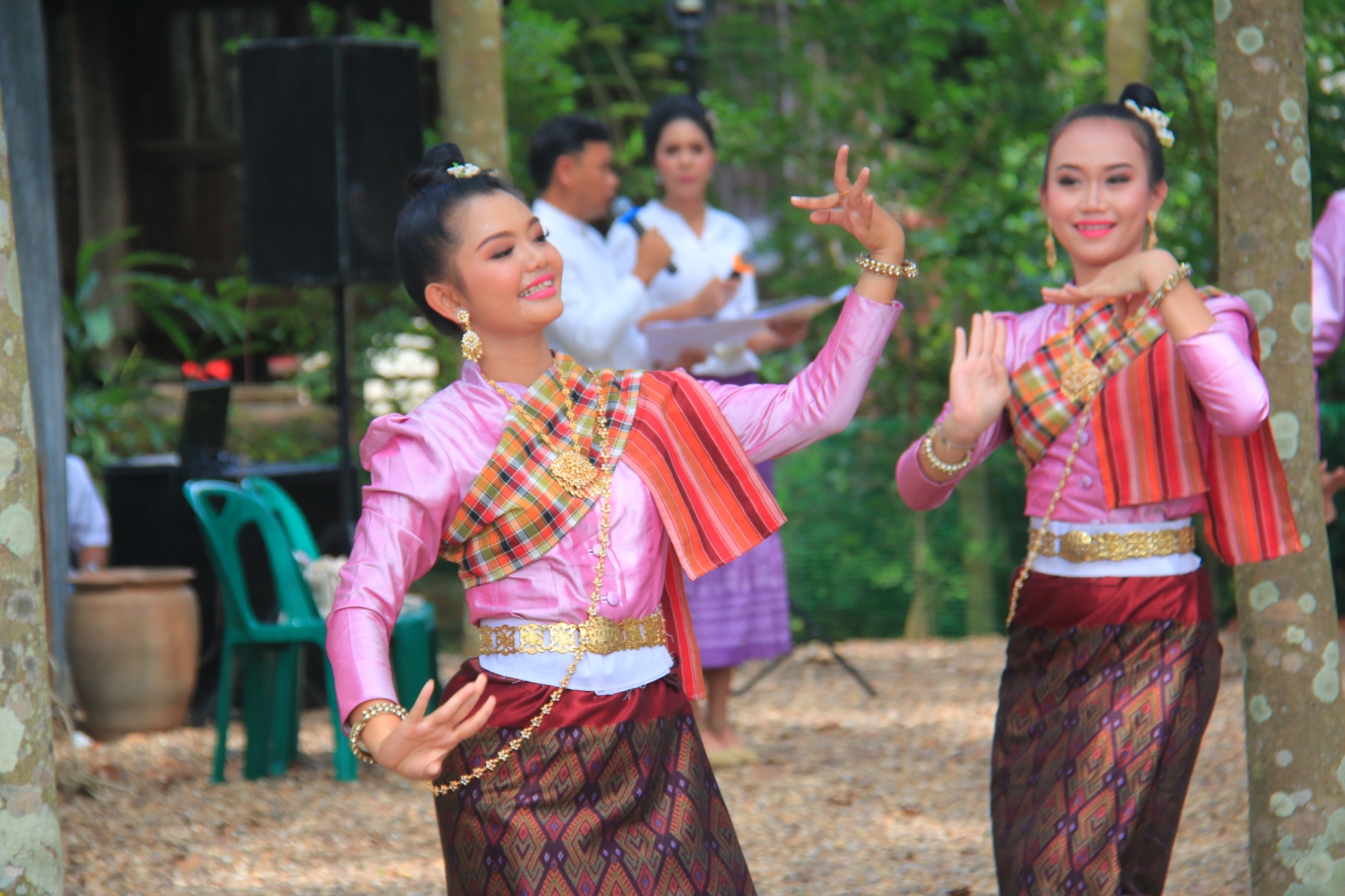 ผ้าป่าสามัคคี — 20 พฤษภาคม 2025 — สถาบันเทคโนโลยีจิตรลดา CDTI