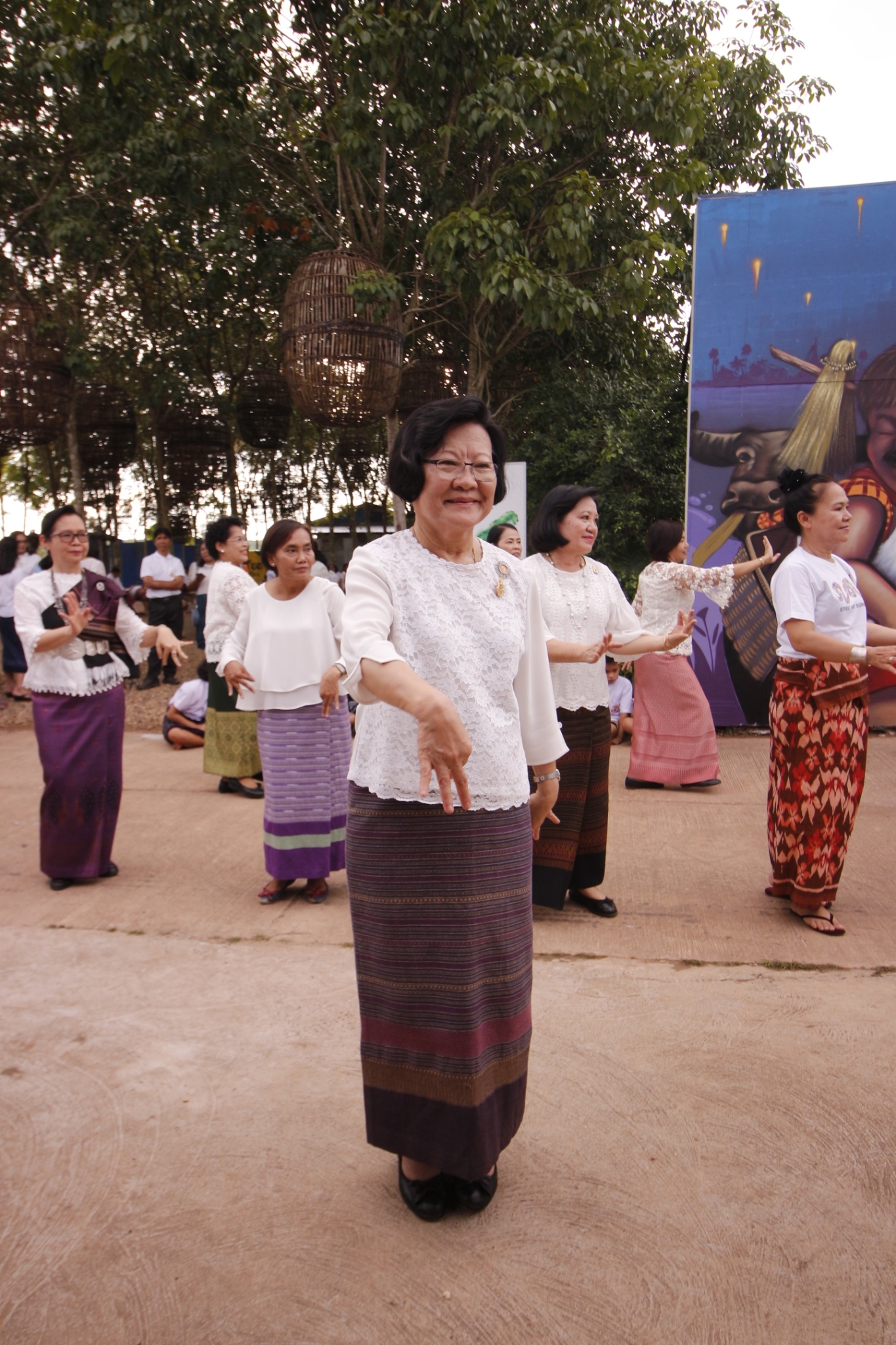 ผ้าป่าสามัคคี — 20 พฤษภาคม 2025 — สถาบันเทคโนโลยีจิตรลดา CDTI
