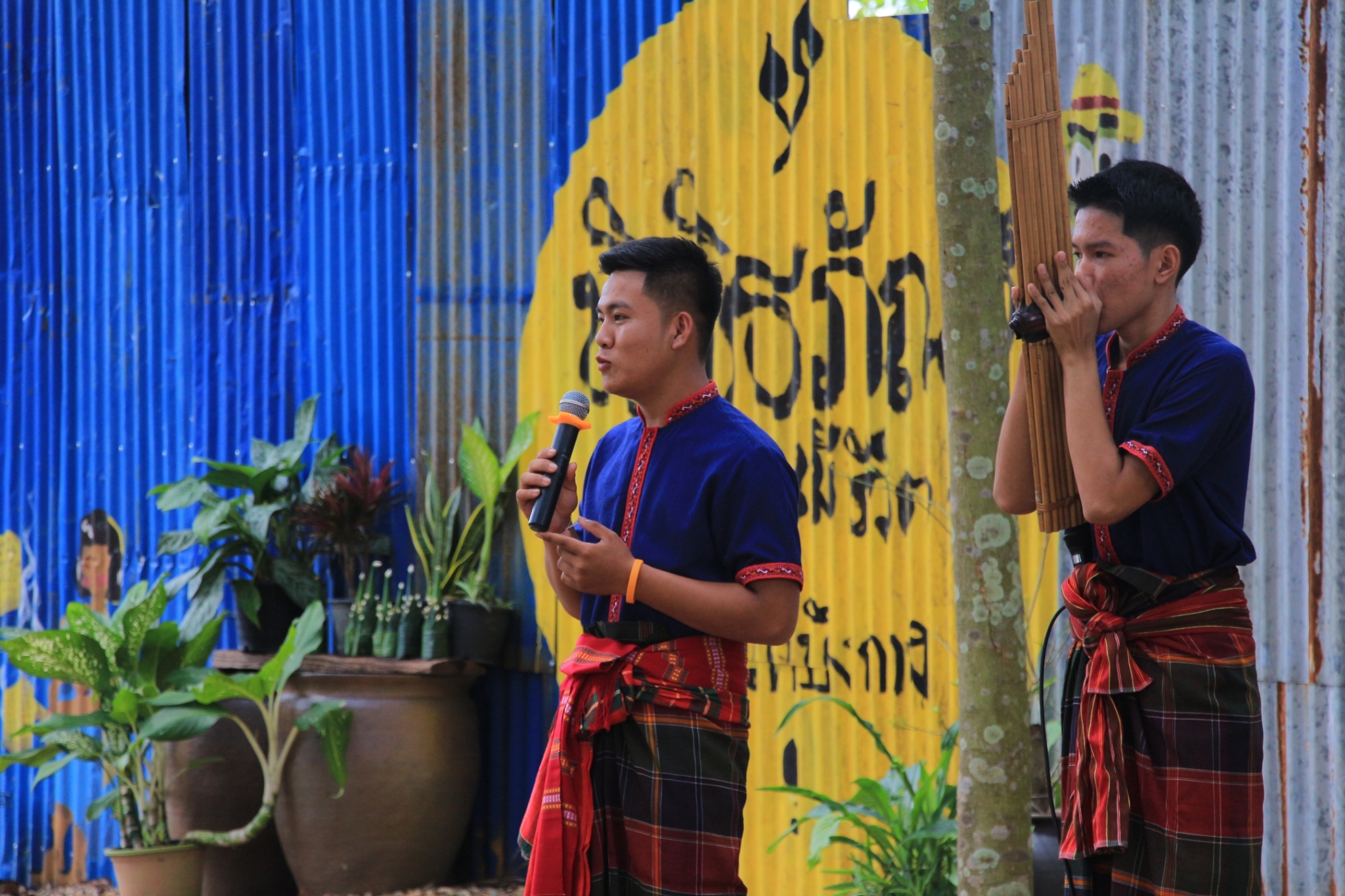 ผ้าป่าสามัคคี — 20 พฤษภาคม 2025 — สถาบันเทคโนโลยีจิตรลดา CDTI