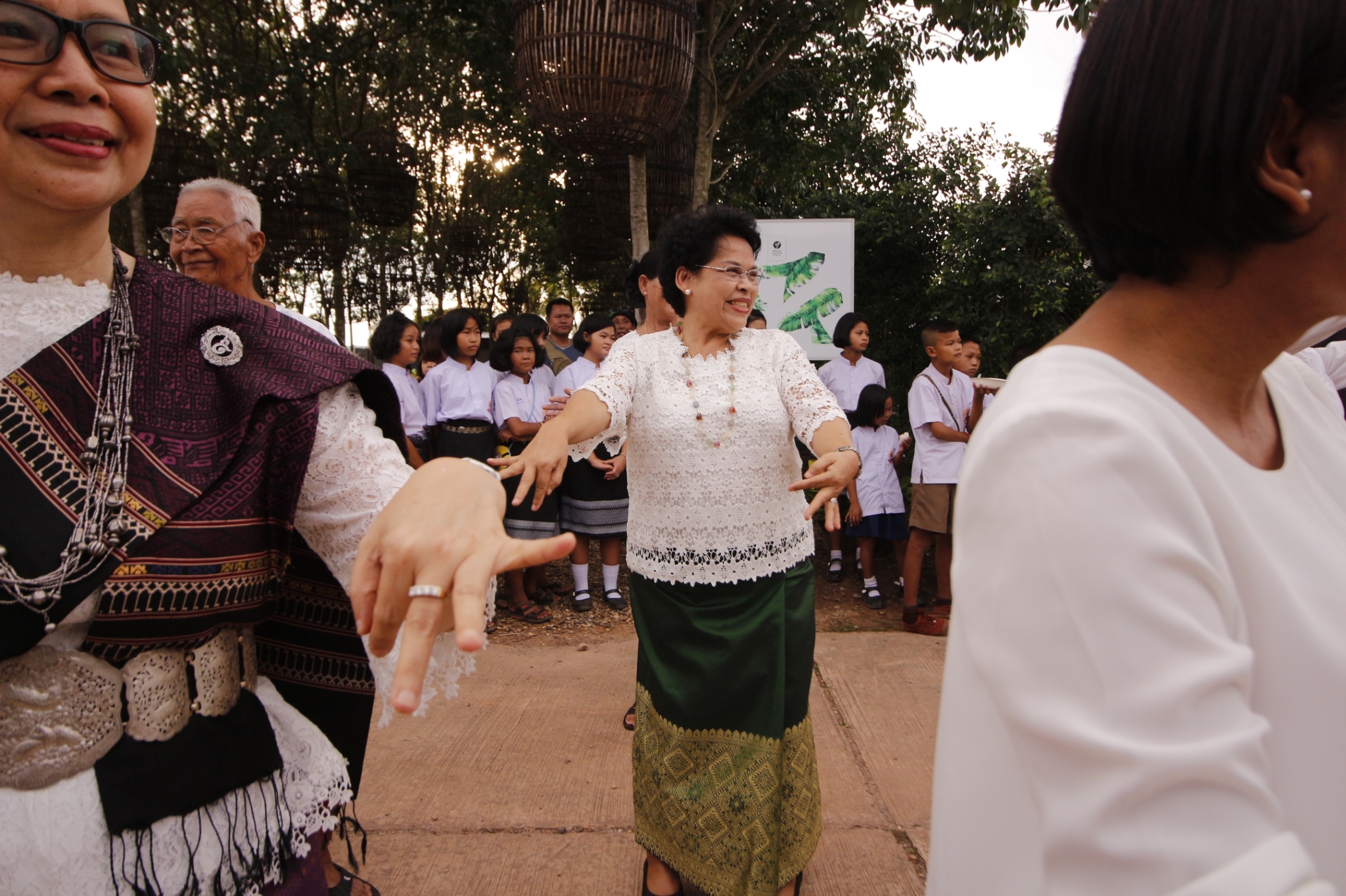 ผ้าป่าสามัคคี — 20 พฤษภาคม 2025 — สถาบันเทคโนโลยีจิตรลดา CDTI