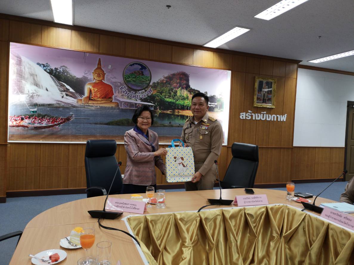 เปิดโอกาสทางการศึกษา — 2 พฤษภาคม 2025 — สถาบันเทคโนโลยีจิตรลดา CDTI