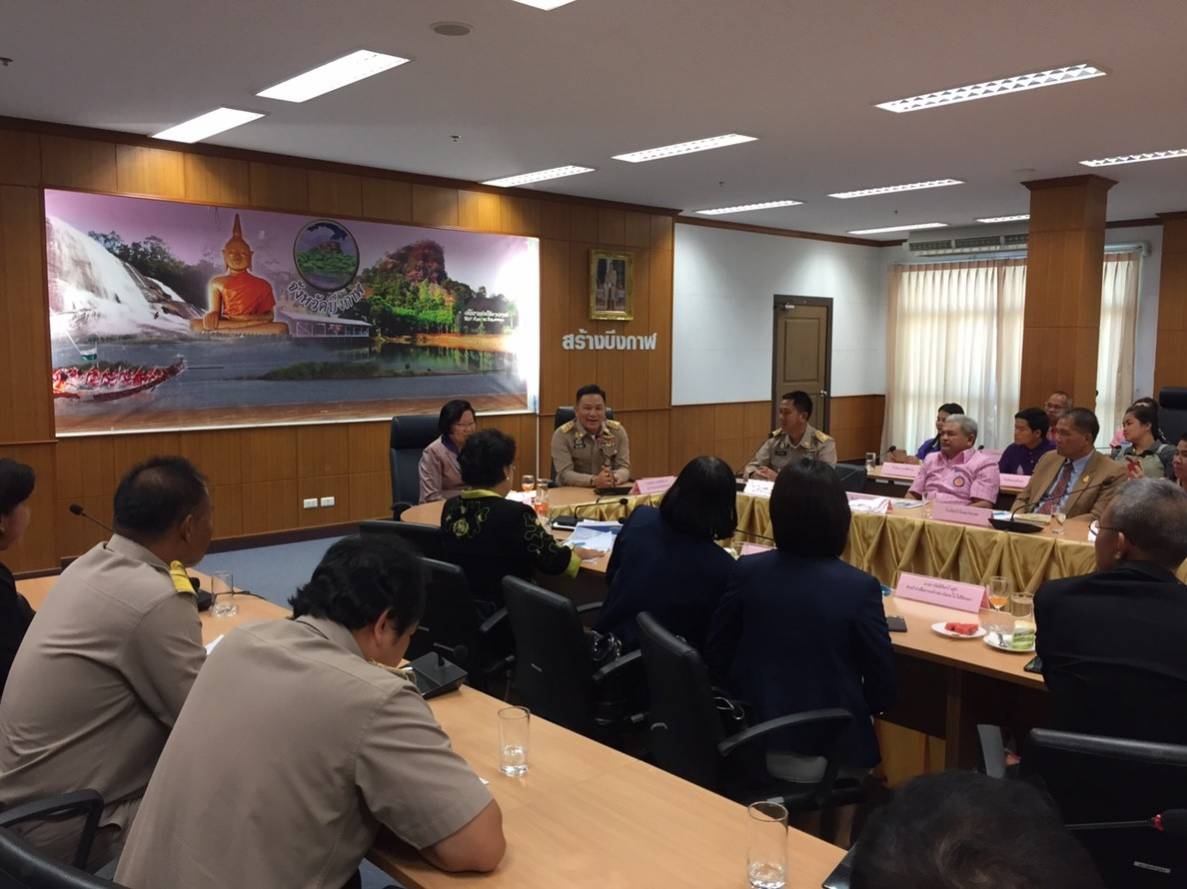 เปิดโอกาสทางการศึกษา — 2 พฤษภาคม 2025 — สถาบันเทคโนโลยีจิตรลดา CDTI