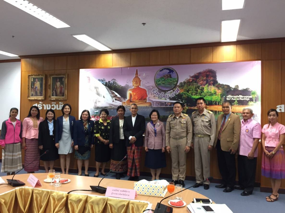 เปิดโอกาสทางการศึกษา — 2 พฤษภาคม 2025 — สถาบันเทคโนโลยีจิตรลดา CDTI