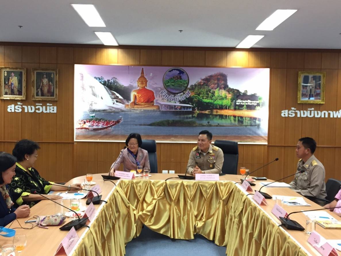 เปิดโอกาสทางการศึกษา — 2 พฤษภาคม 2025 — สถาบันเทคโนโลยีจิตรลดา CDTI