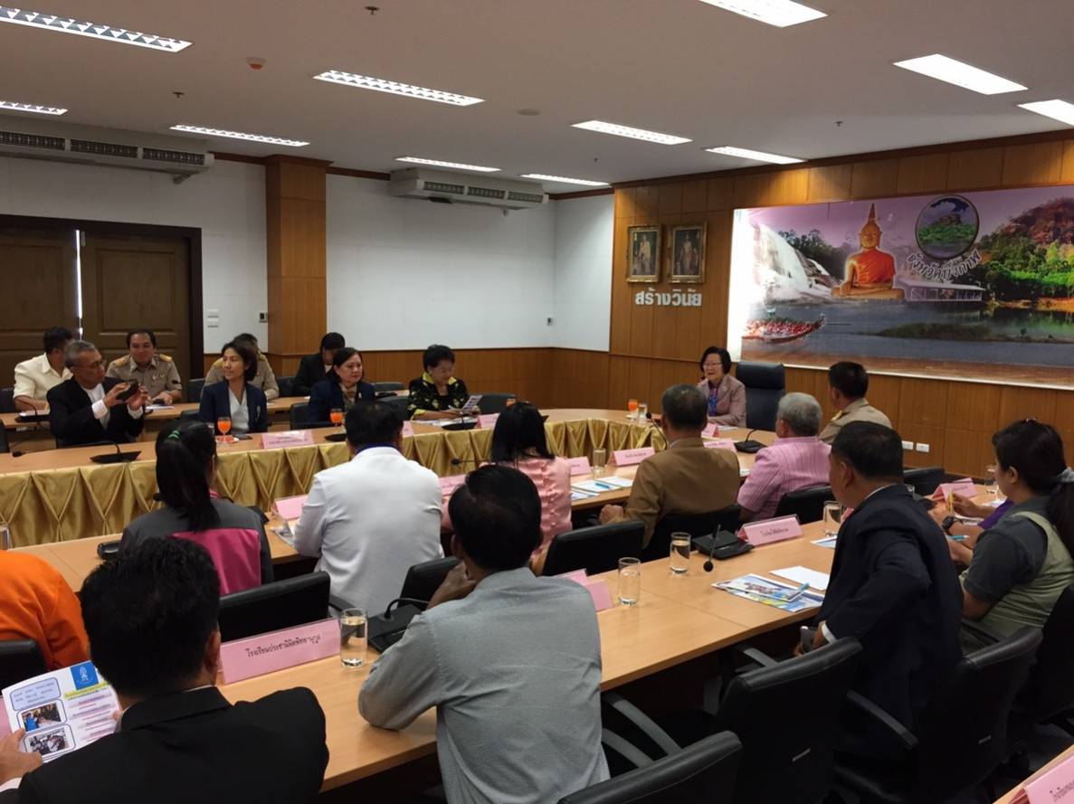 เปิดโอกาสทางการศึกษา — 2 พฤษภาคม 2025 — สถาบันเทคโนโลยีจิตรลดา CDTI
