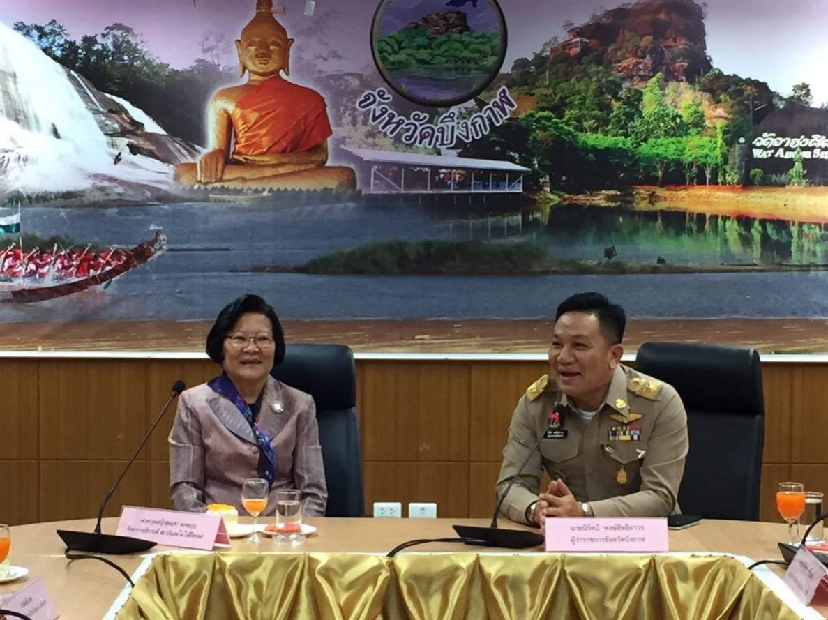 เปิดโอกาสทางการศึกษา — 2 พฤษภาคม 2025 — สถาบันเทคโนโลยีจิตรลดา CDTI