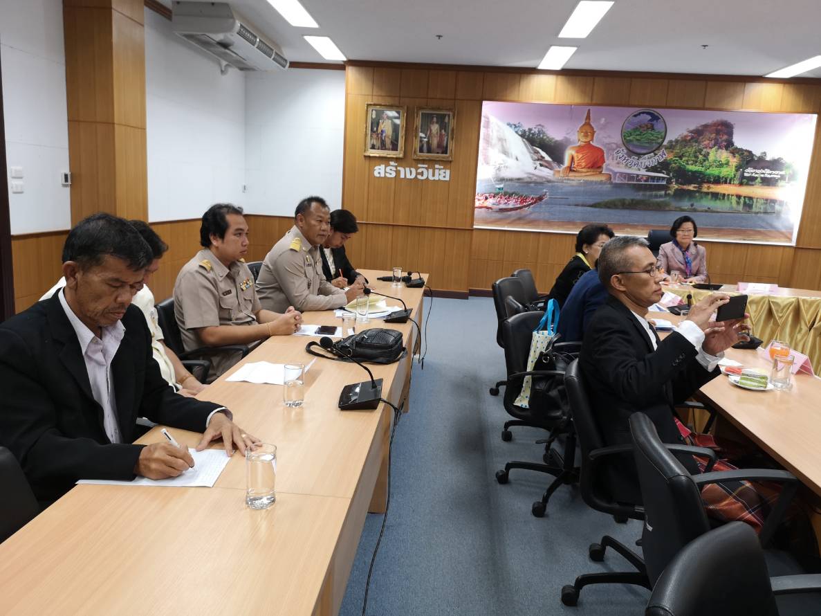 เปิดโอกาสทางการศึกษา — 2 พฤษภาคม 2025 — สถาบันเทคโนโลยีจิตรลดา CDTI