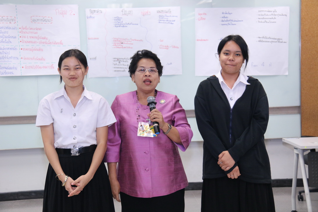 สรุปผลและแนวทางพัฒนา &mdash; 22 มีนาคม 2026 &mdash; สถาบันเทคโนโลยีจิตรลดา CDTI