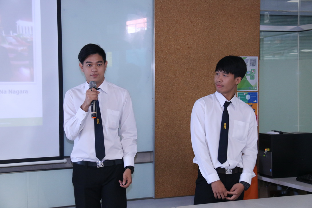 สรุปผลและแนวทางพัฒนา &mdash; 22 มีนาคม 2026 &mdash; สถาบันเทคโนโลยีจิตรลดา CDTI