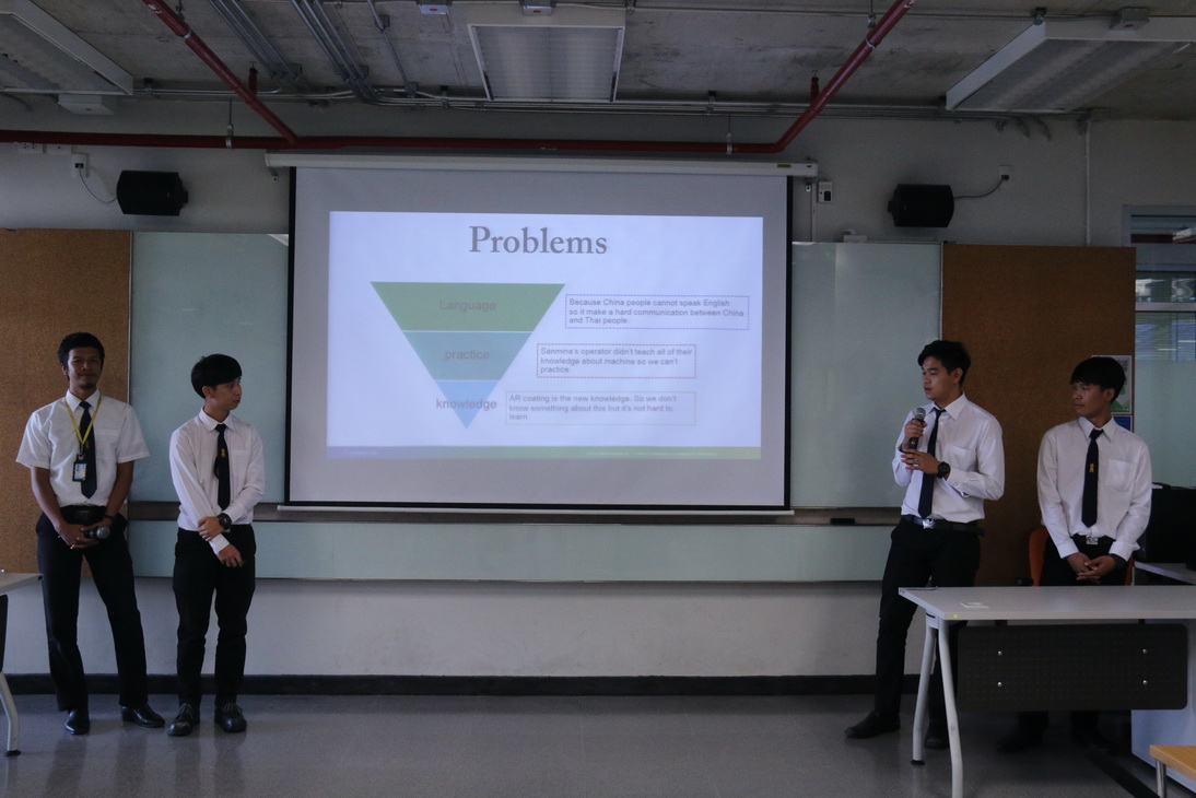 สรุปผลและแนวทางพัฒนา &mdash; 22 มีนาคม 2026 &mdash; สถาบันเทคโนโลยีจิตรลดา CDTI