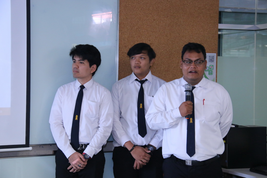 สรุปผลและแนวทางพัฒนา &mdash; 22 มีนาคม 2026 &mdash; สถาบันเทคโนโลยีจิตรลดา CDTI