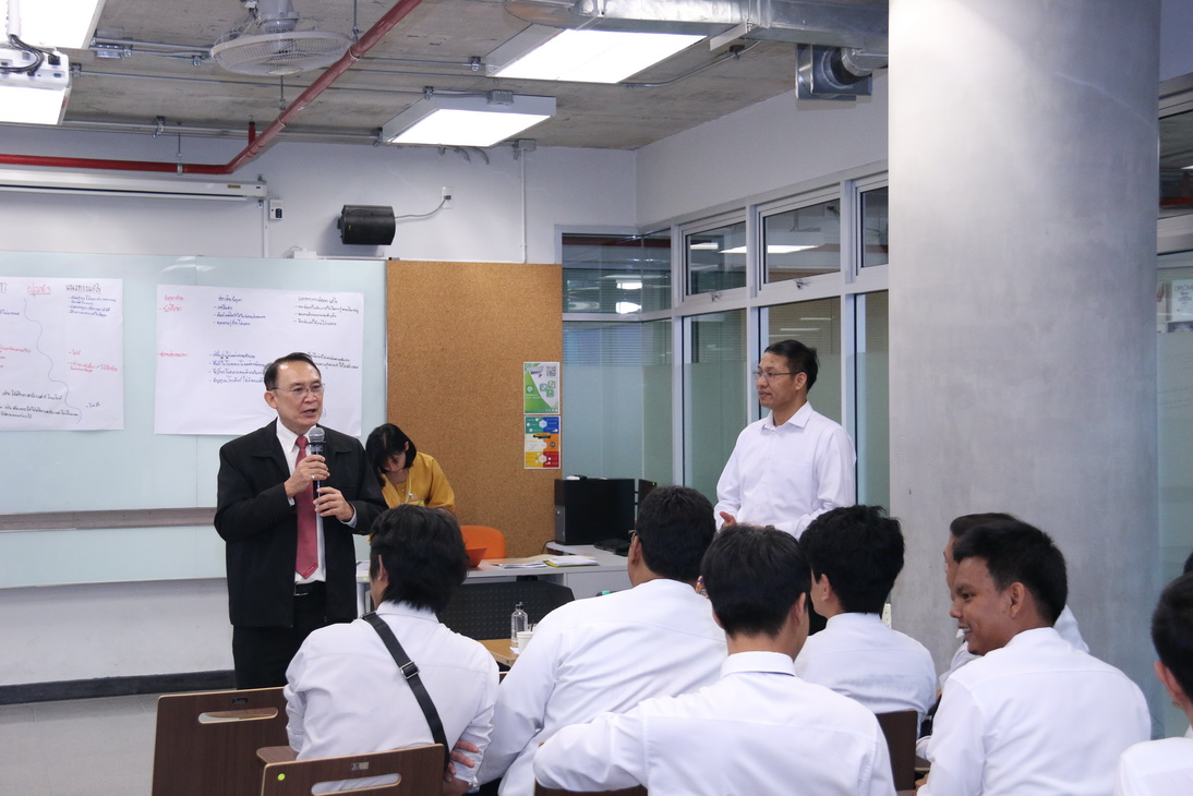 สรุปผลและแนวทางพัฒนา &mdash; 22 มีนาคม 2026 &mdash; สถาบันเทคโนโลยีจิตรลดา CDTI