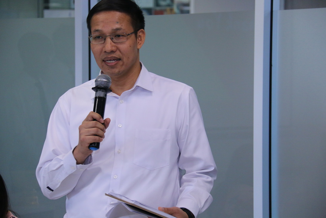 สรุปผลและแนวทางพัฒนา &mdash; 22 มีนาคม 2026 &mdash; สถาบันเทคโนโลยีจิตรลดา CDTI