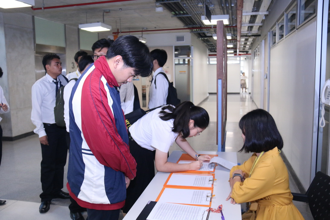 สรุปผลและแนวทางพัฒนา &mdash; 22 มีนาคม 2026 &mdash; สถาบันเทคโนโลยีจิตรลดา CDTI