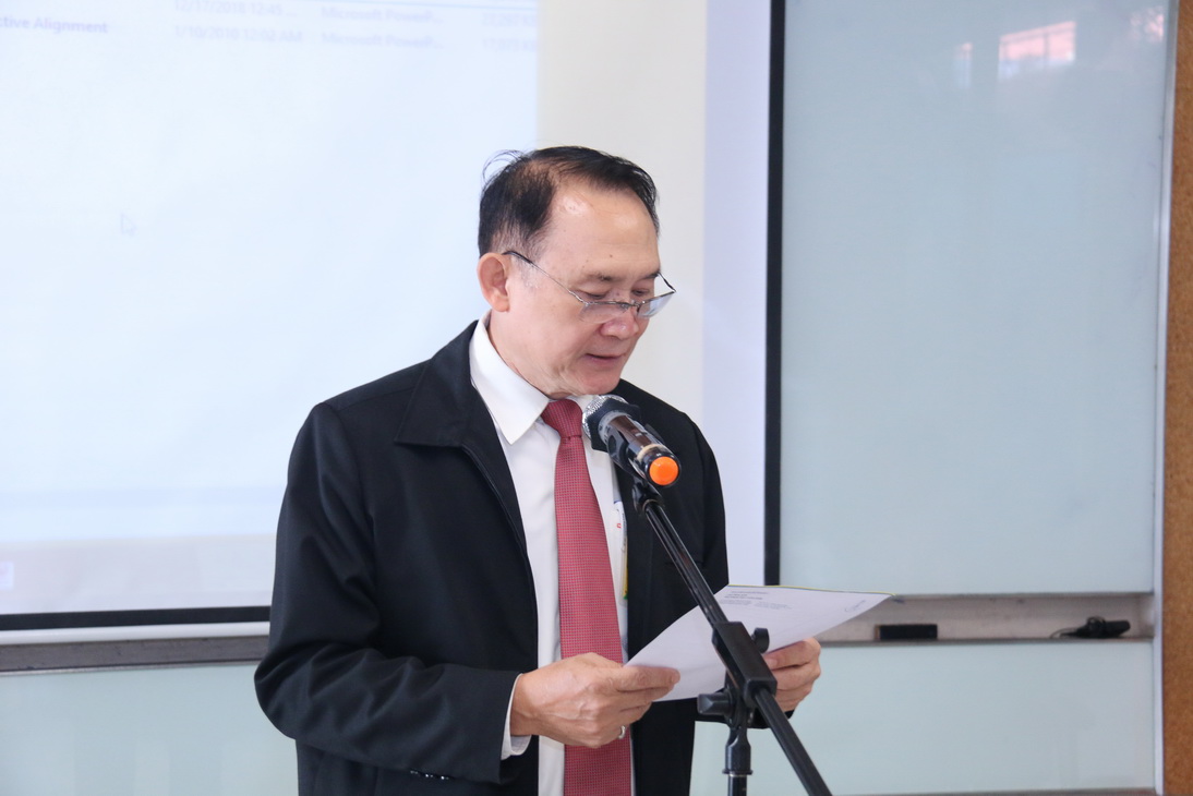 สรุปผลและแนวทางพัฒนา &mdash; 22 มีนาคม 2026 &mdash; สถาบันเทคโนโลยีจิตรลดา CDTI