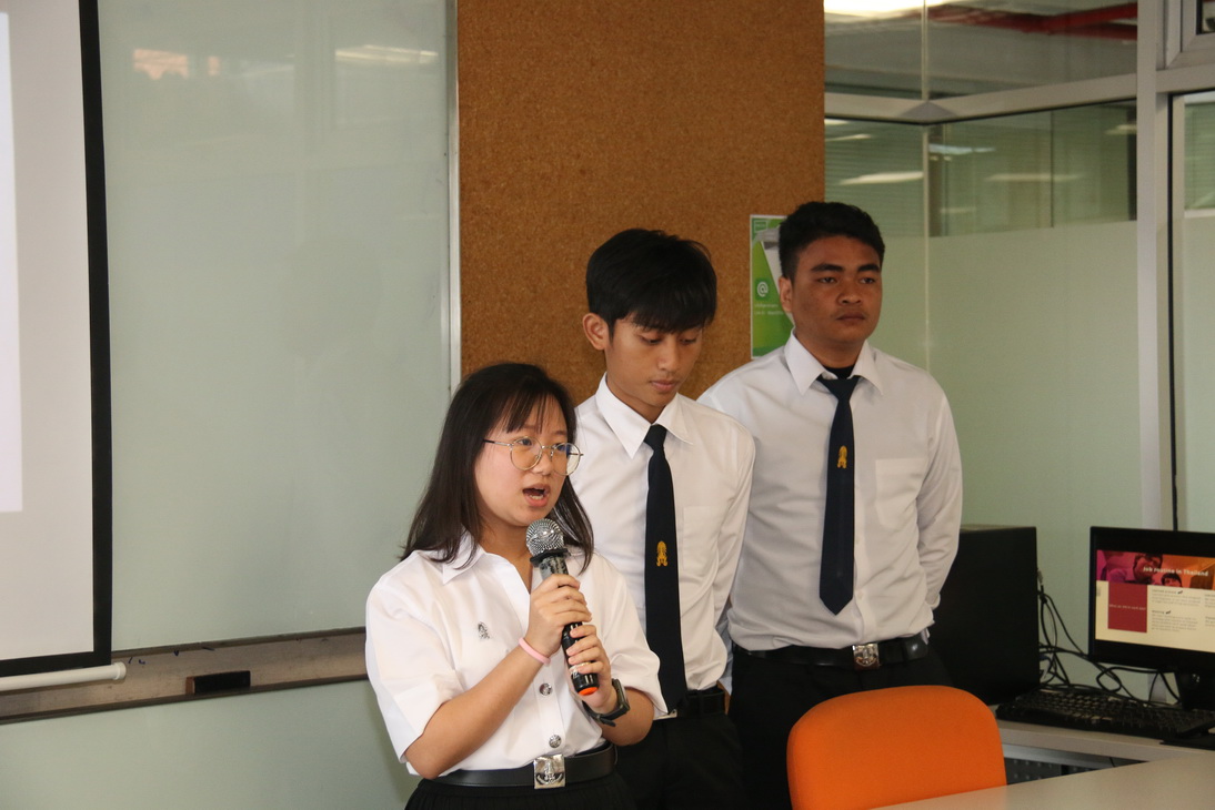 สรุปผลและแนวทางพัฒนา &mdash; 22 มีนาคม 2026 &mdash; สถาบันเทคโนโลยีจิตรลดา CDTI