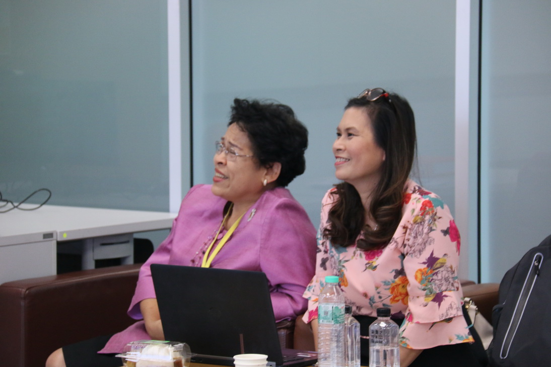 สรุปผลและแนวทางพัฒนา &mdash; 22 มีนาคม 2026 &mdash; สถาบันเทคโนโลยีจิตรลดา CDTI