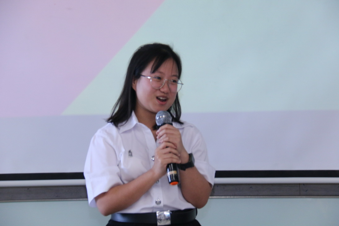 สรุปผลและแนวทางพัฒนา &mdash; 22 มีนาคม 2026 &mdash; สถาบันเทคโนโลยีจิตรลดา CDTI