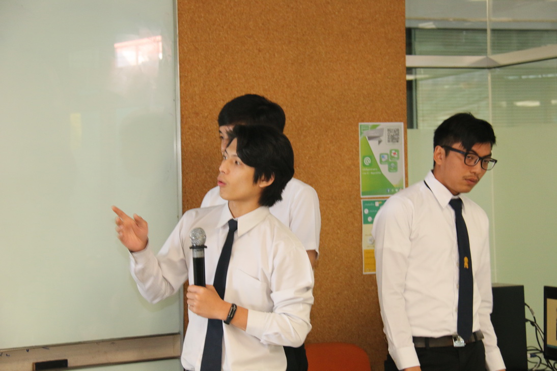 สรุปผลและแนวทางพัฒนา &mdash; 22 มีนาคม 2026 &mdash; สถาบันเทคโนโลยีจิตรลดา CDTI