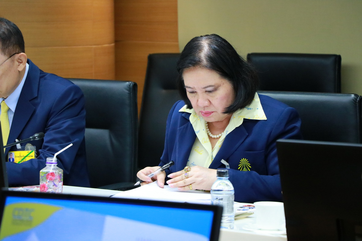 ต้อนรับคณะเยี่ยมชม — 2 พฤษภาคม 2025 — สถาบันเทคโนโลยีจิตรลดา CDTI
