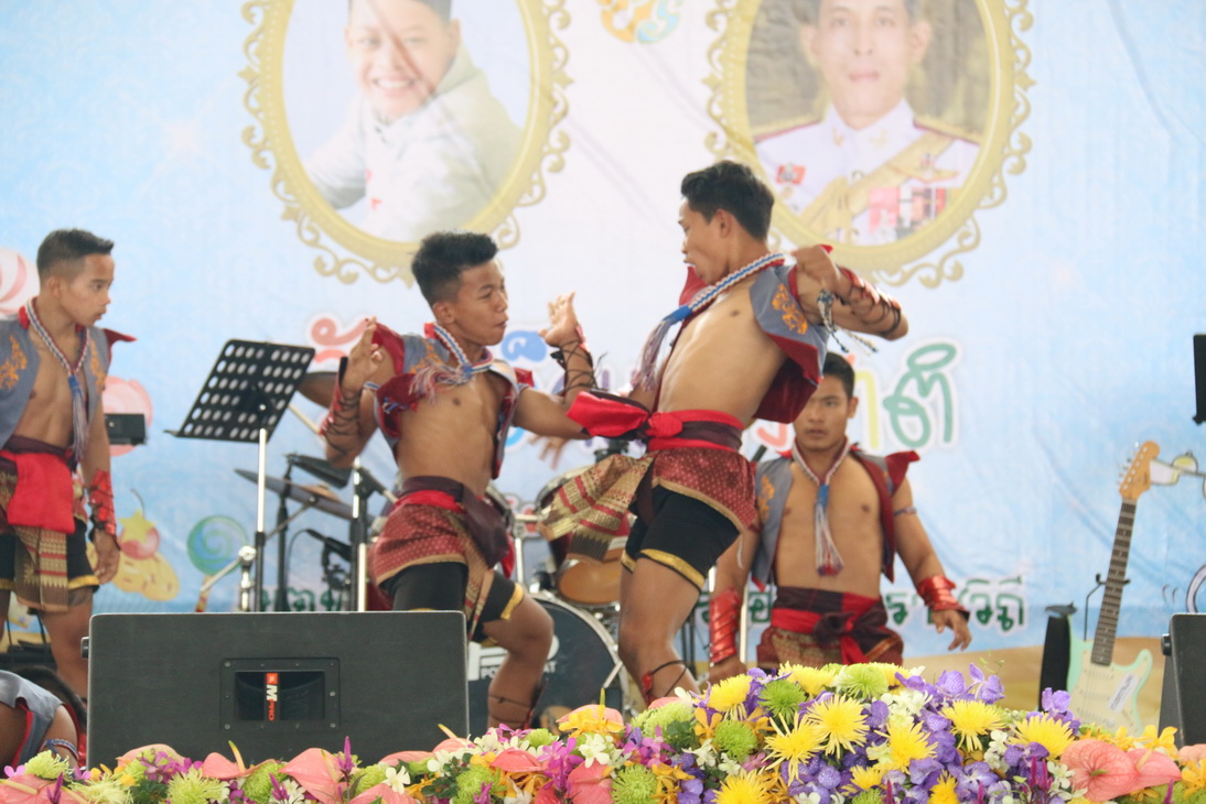 วันเด็ก 2562 — 2 พฤษภาคม 2025 — สถาบันเทคโนโลยีจิตรลดา CDTI