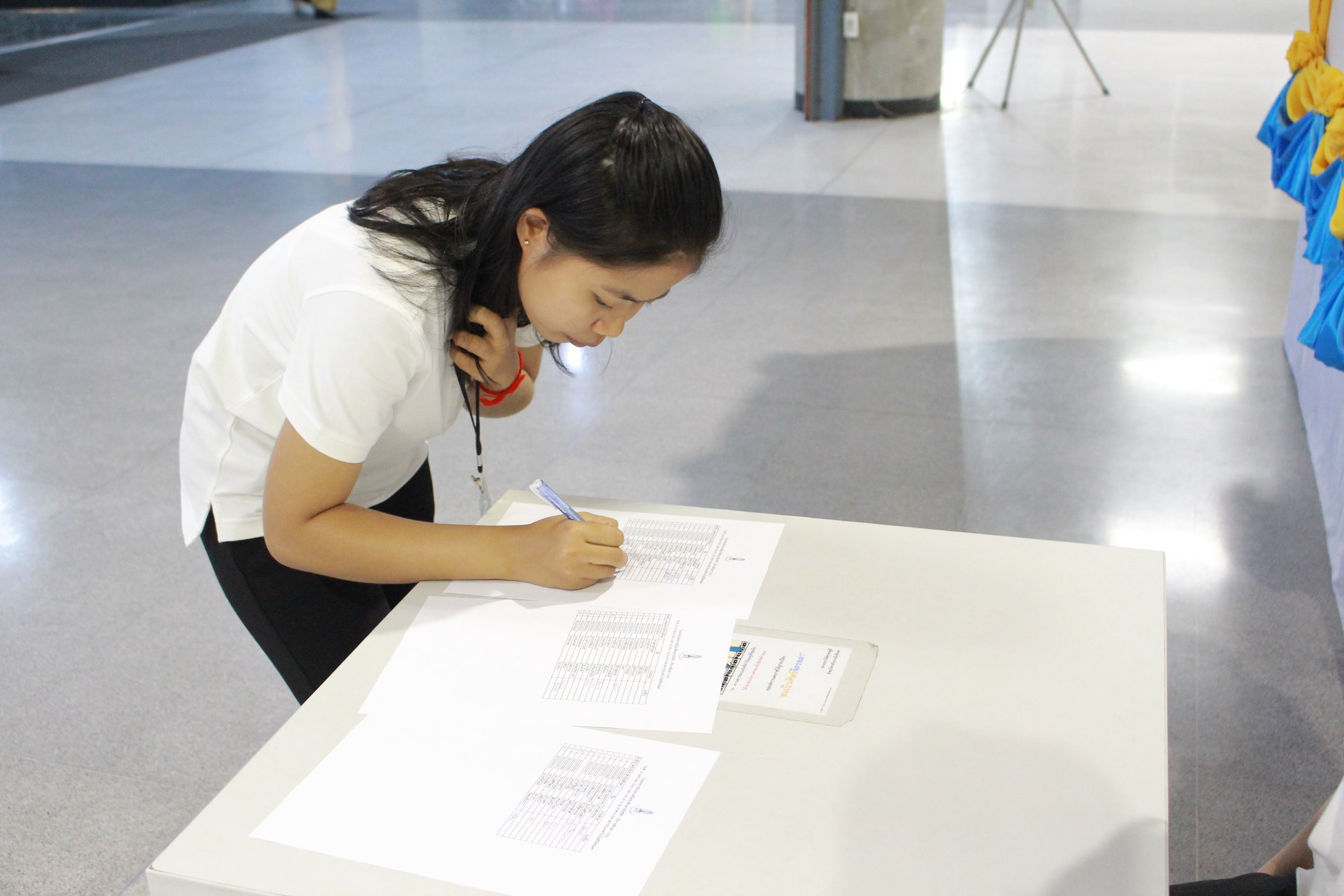 CDTI ปันน้ำใจเพื่อน้อง — 2 พฤษภาคม 2025 — สถาบันเทคโนโลยีจิตรลดา CDTI