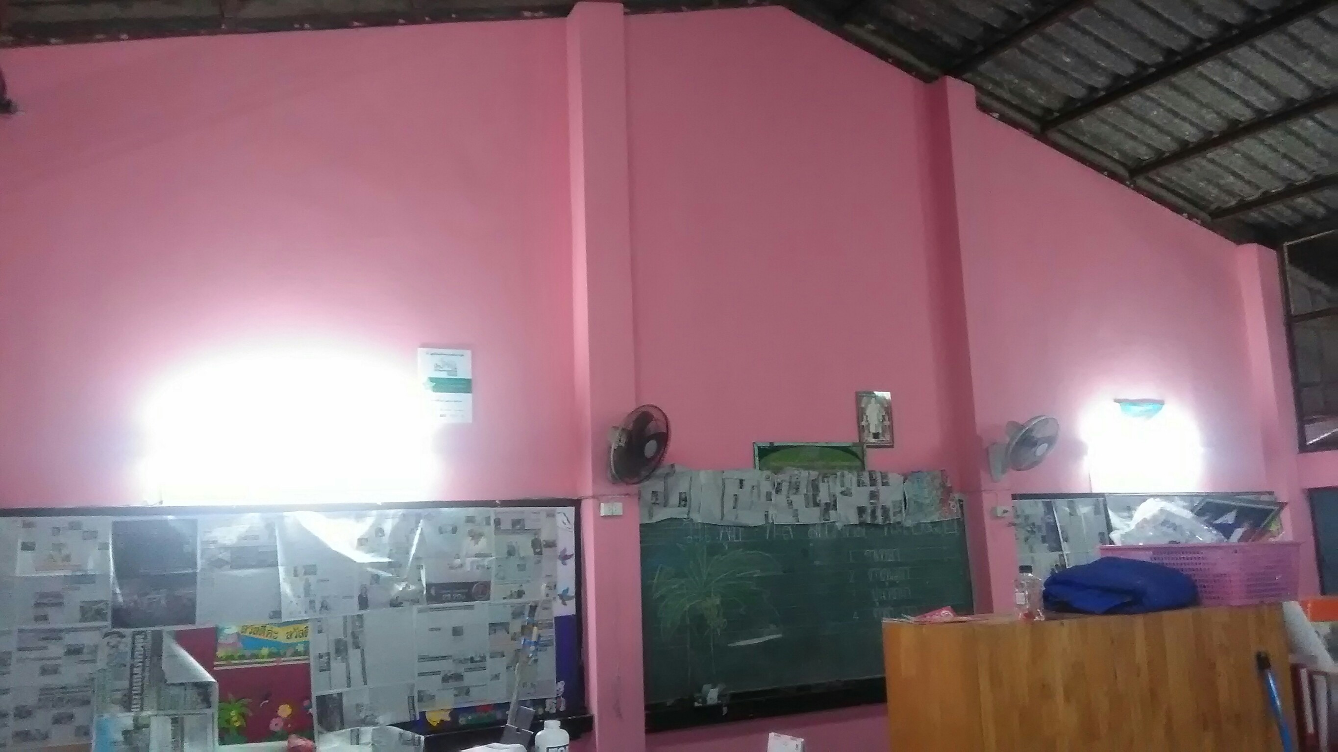 CDTI ปันน้ำใจเพื่อน้อง — 2 พฤษภาคม 2025 — สถาบันเทคโนโลยีจิตรลดา CDTI