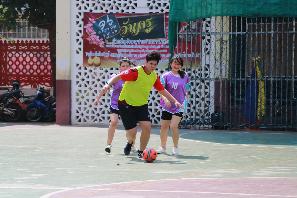 CDTI Game — 19 พฤษภาคม 2025 — สถาบันเทคโนโลยีจิตรลดา CDTI