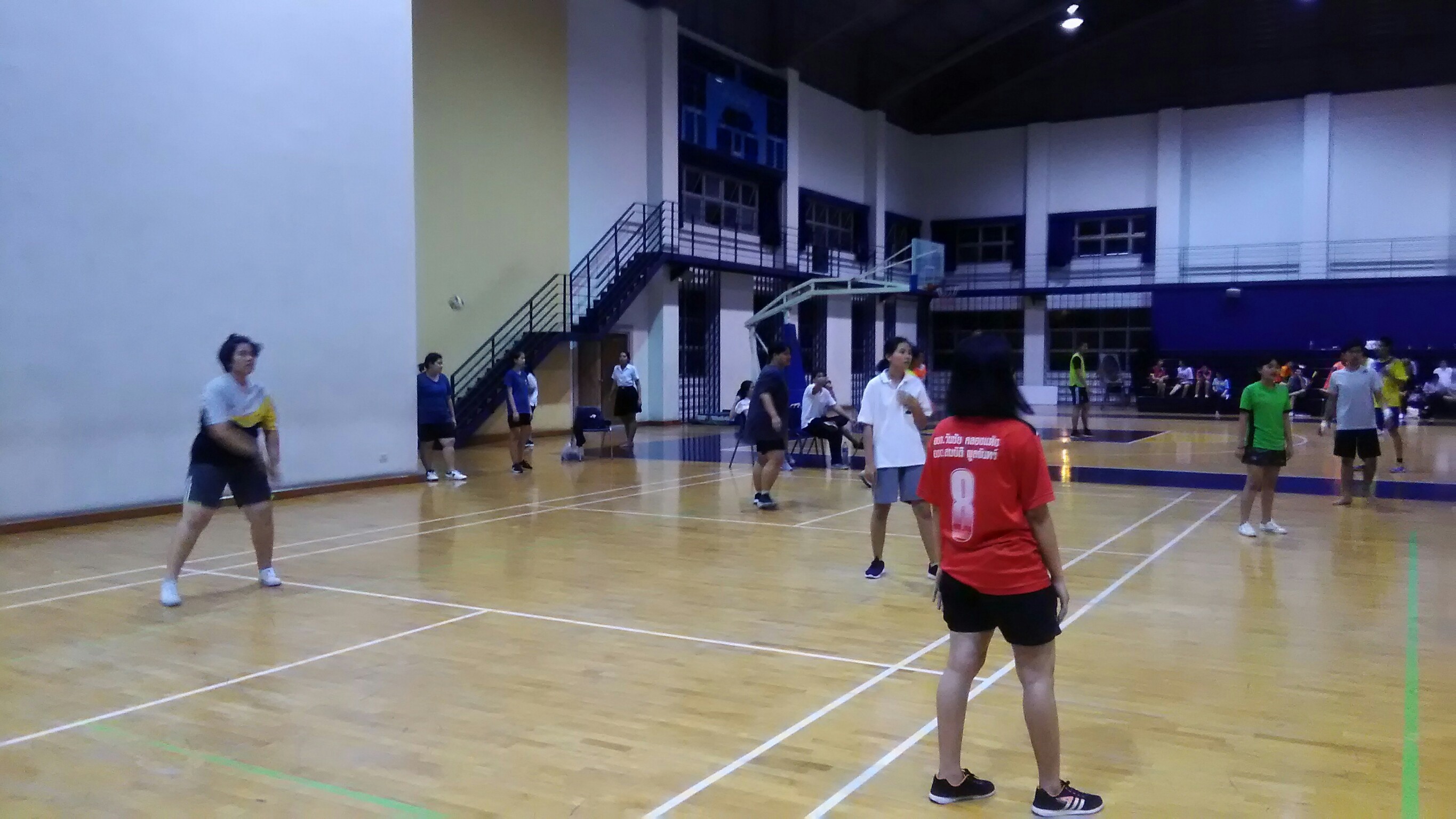 CDTI Game — 19 พฤษภาคม 2025 — สถาบันเทคโนโลยีจิตรลดา CDTI