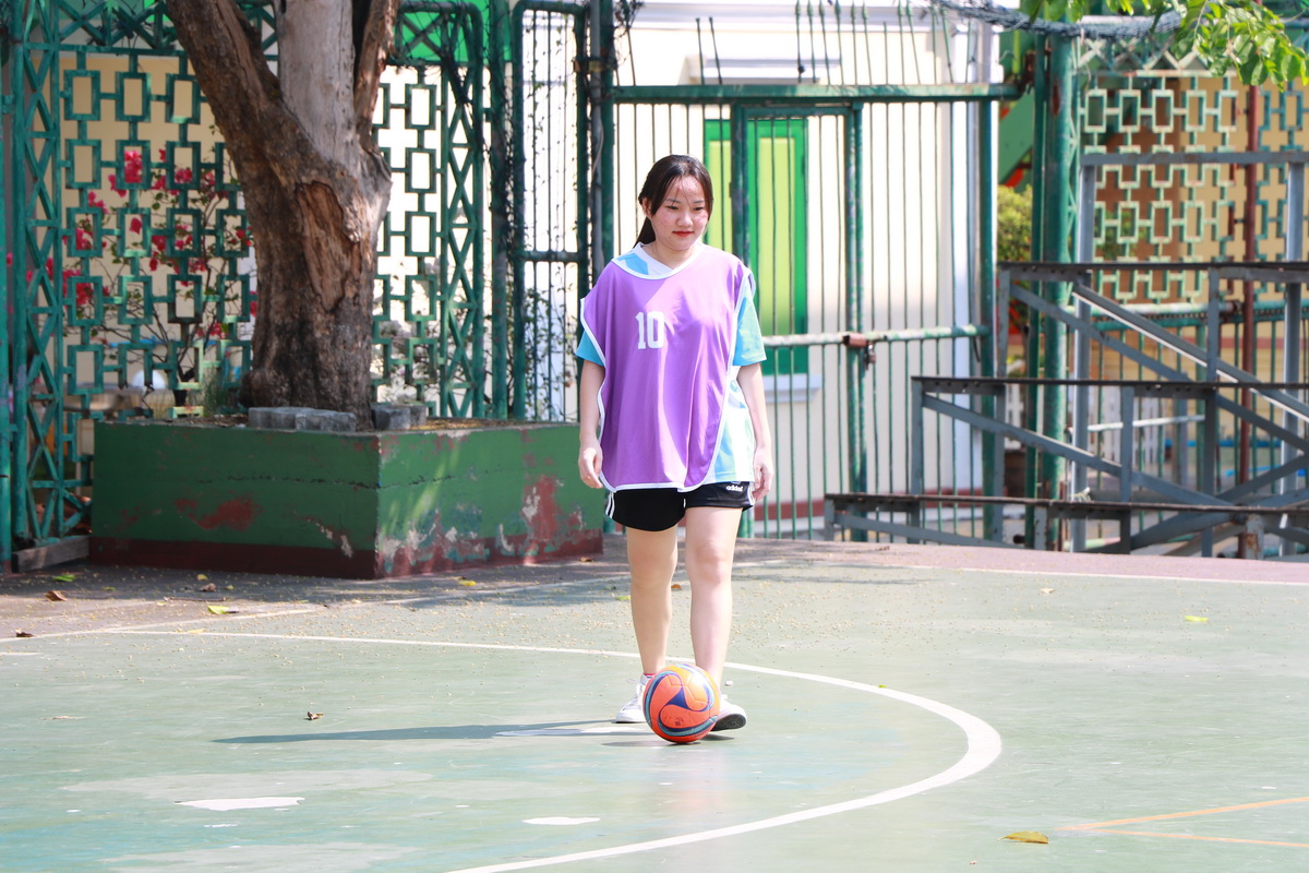CDTI Game — 19 พฤษภาคม 2025 — สถาบันเทคโนโลยีจิตรลดา CDTI