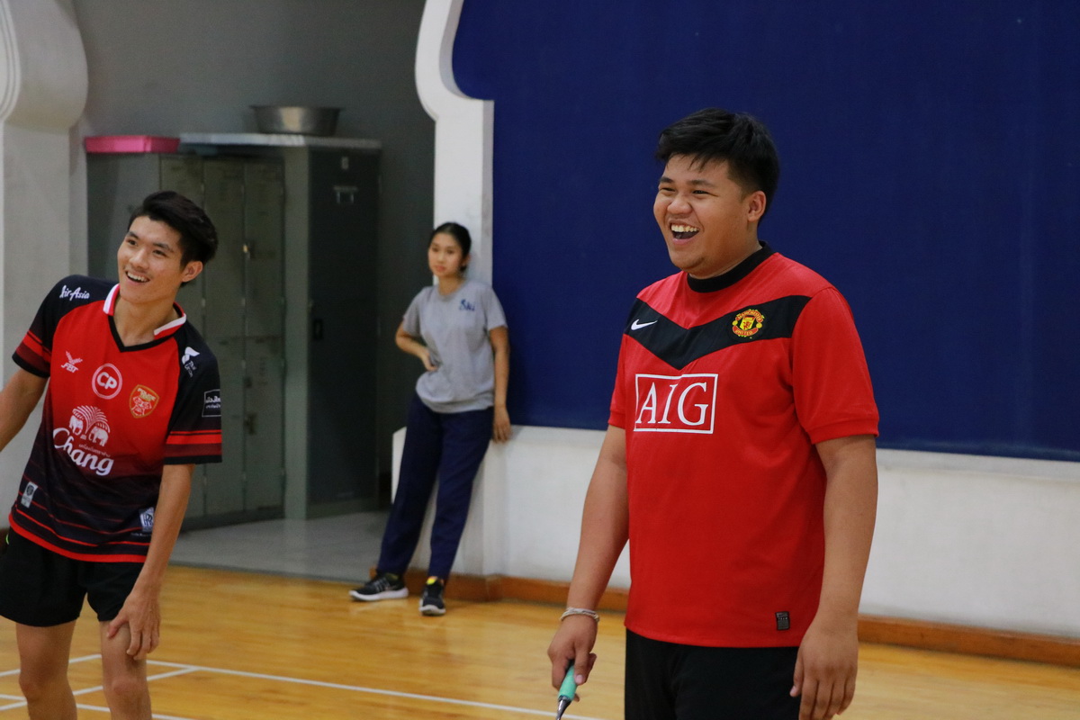 CDTI Game — 19 พฤษภาคม 2025 — สถาบันเทคโนโลยีจิตรลดา CDTI