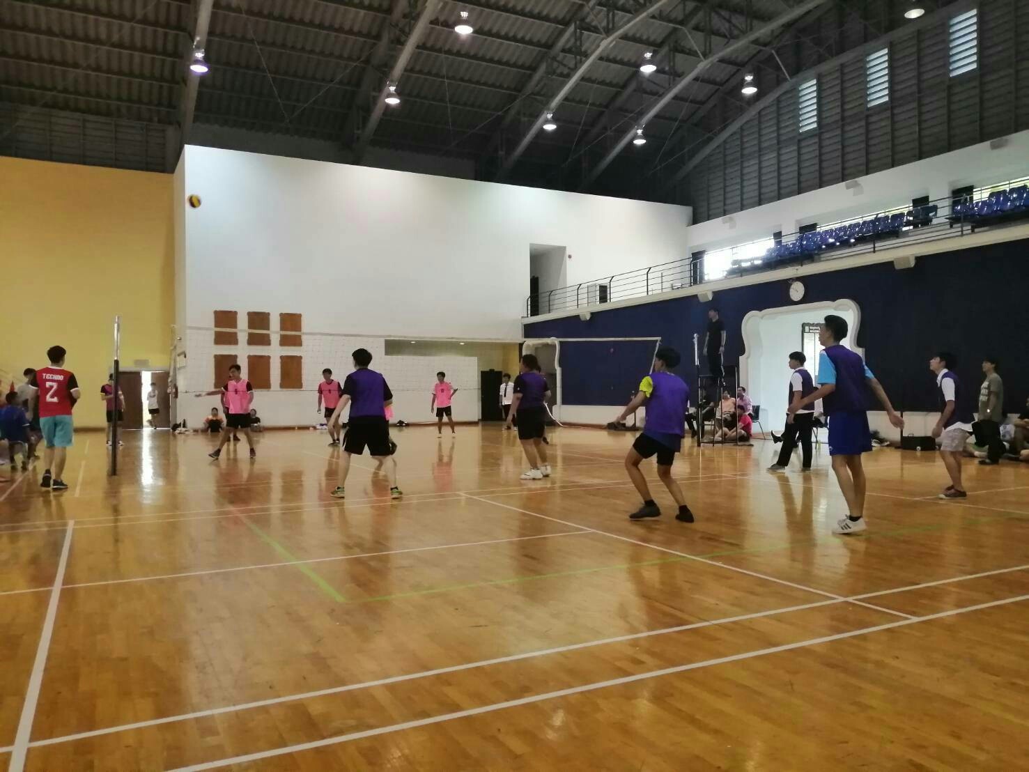 CDTI Game — 19 พฤษภาคม 2025 — สถาบันเทคโนโลยีจิตรลดา CDTI